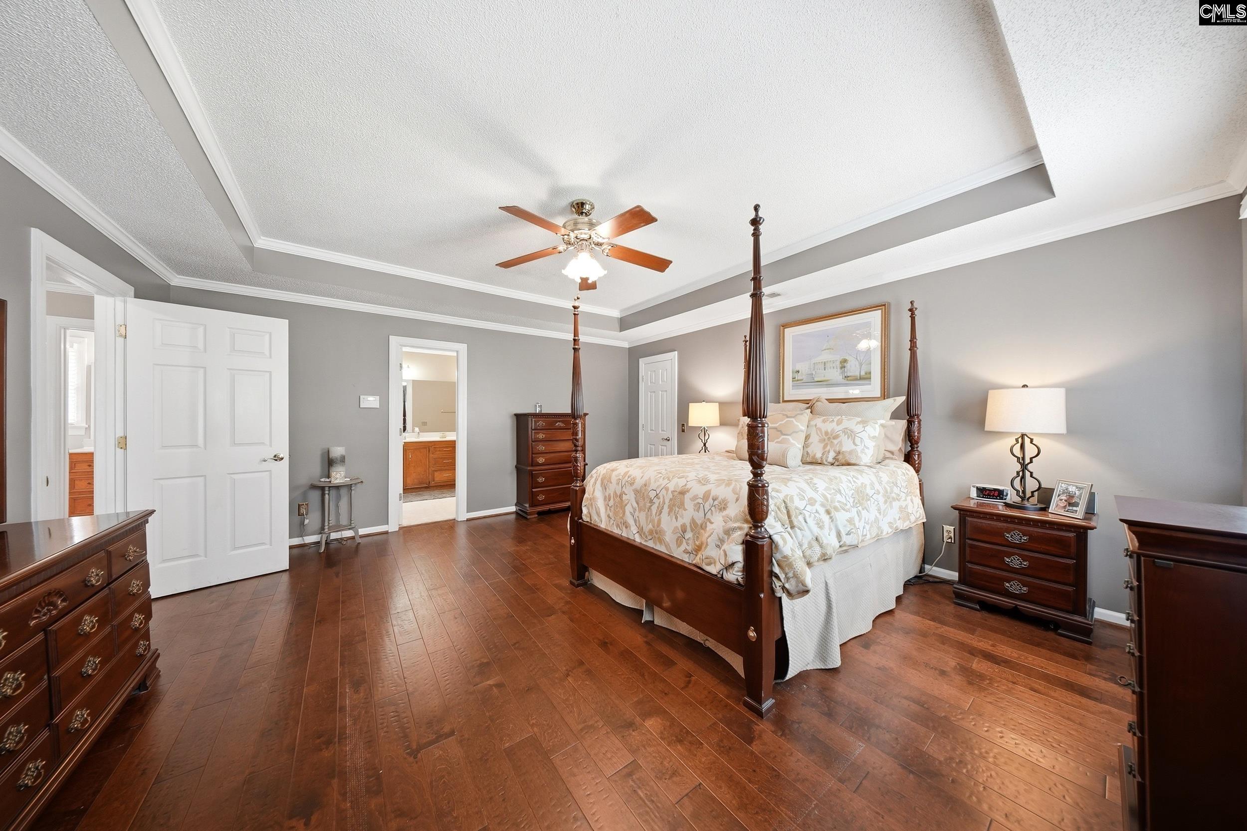 312 Columbia Club Drive Blythewood, SC 29016-9481