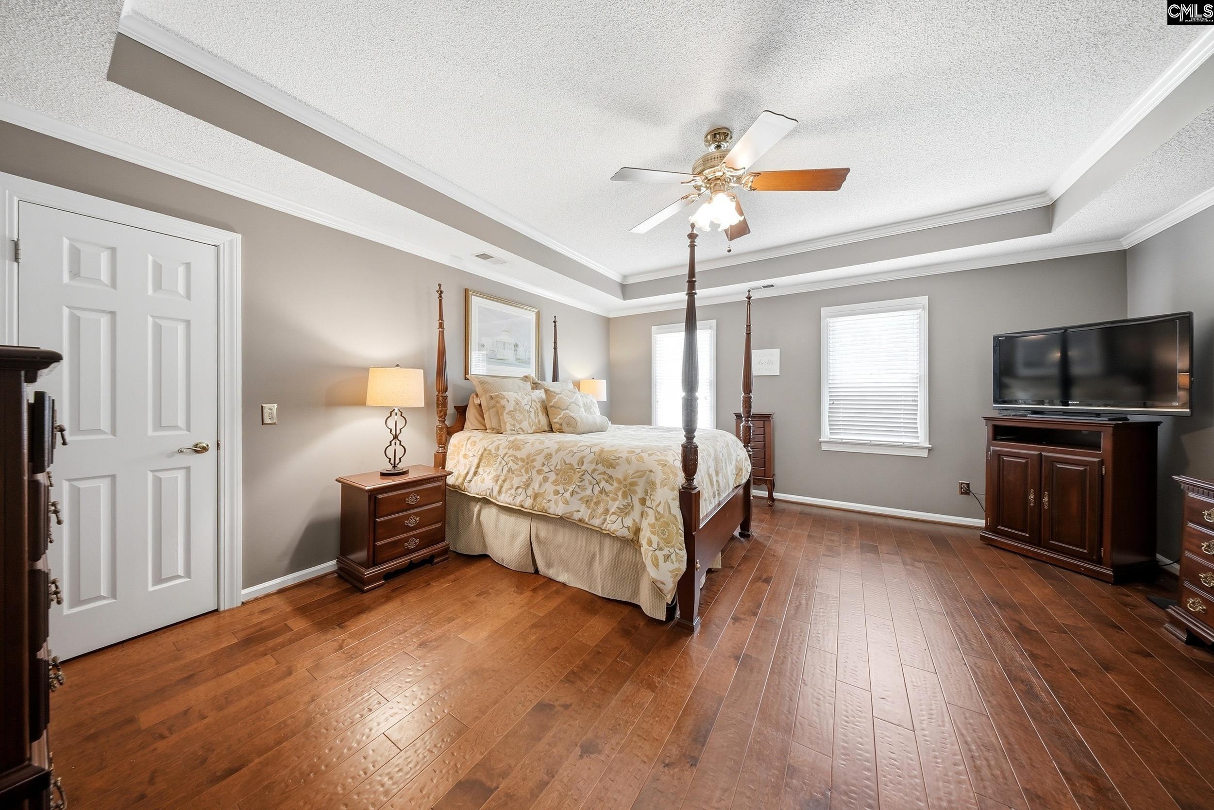 312 Columbia Club Drive Blythewood, SC 29016-9481