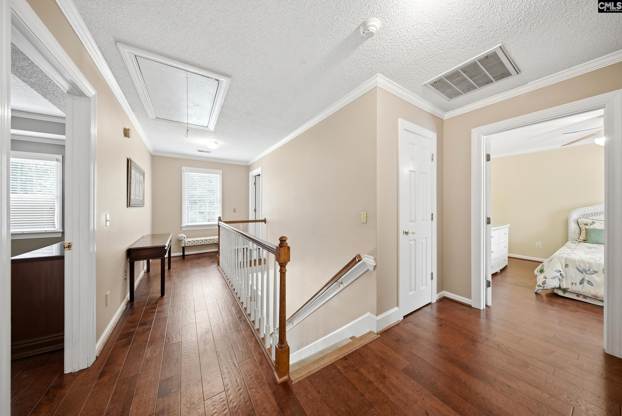 312 Columbia Club Drive Blythewood, SC 29016-9481