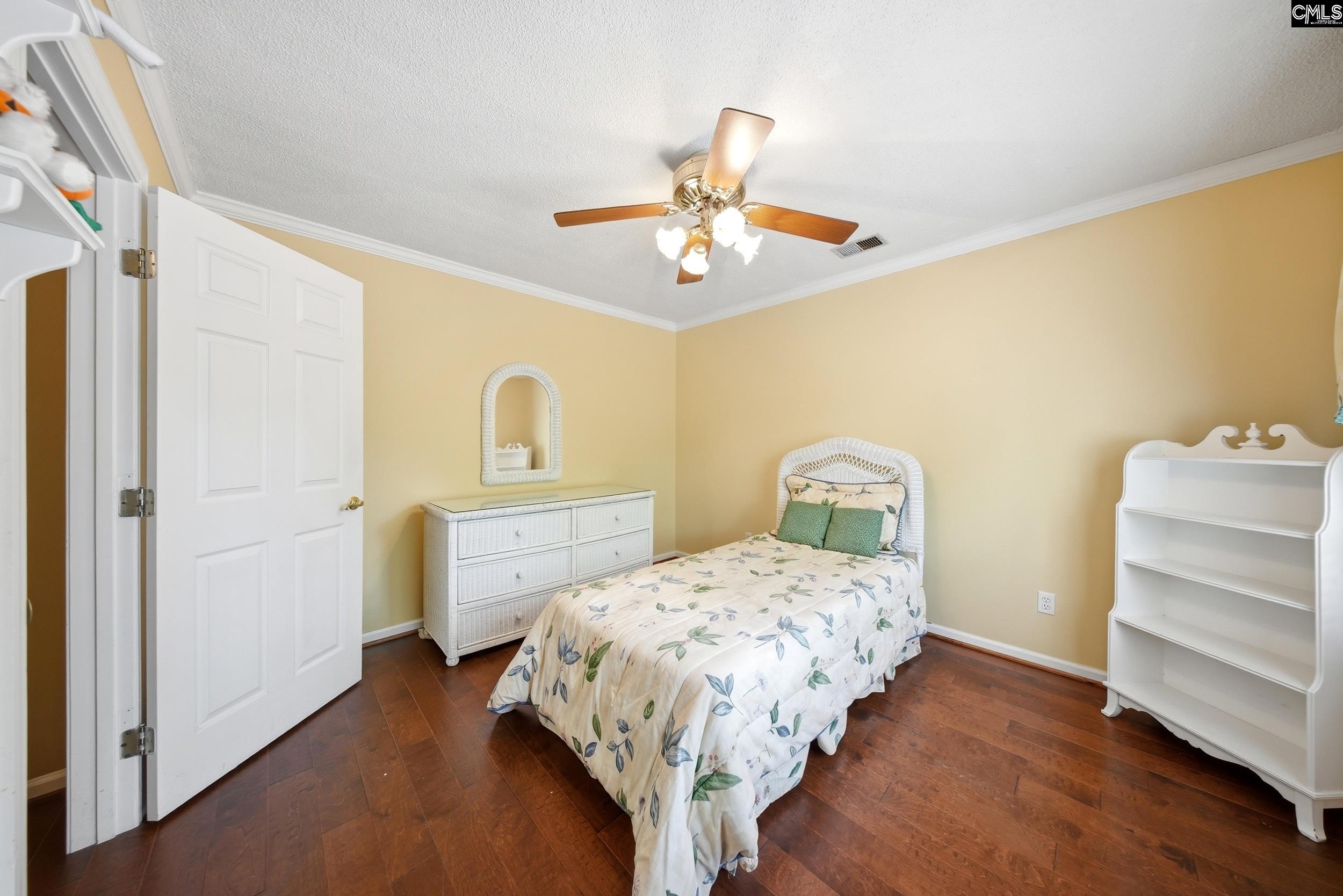 312 Columbia Club Drive Blythewood, SC 29016-9481