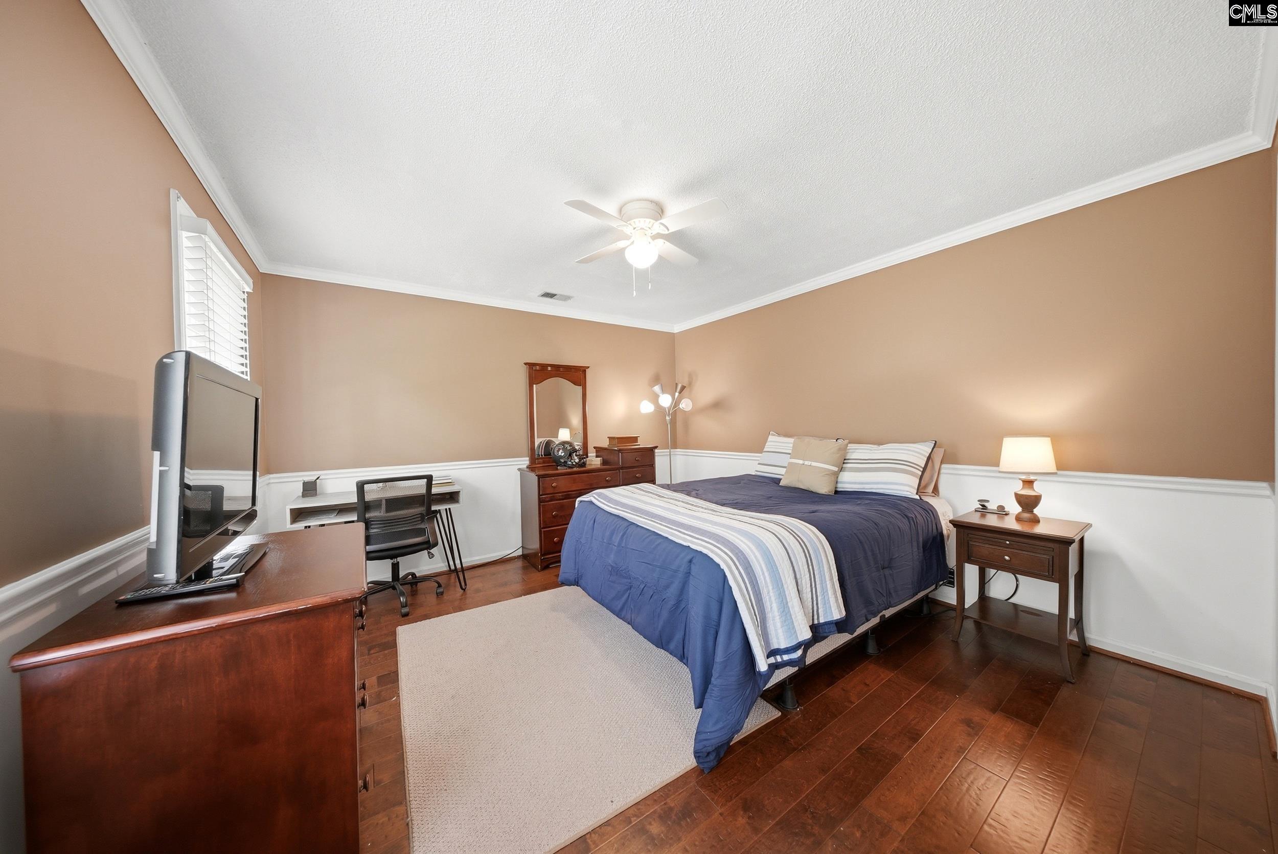 312 Columbia Club Drive Blythewood, SC 29016-9481