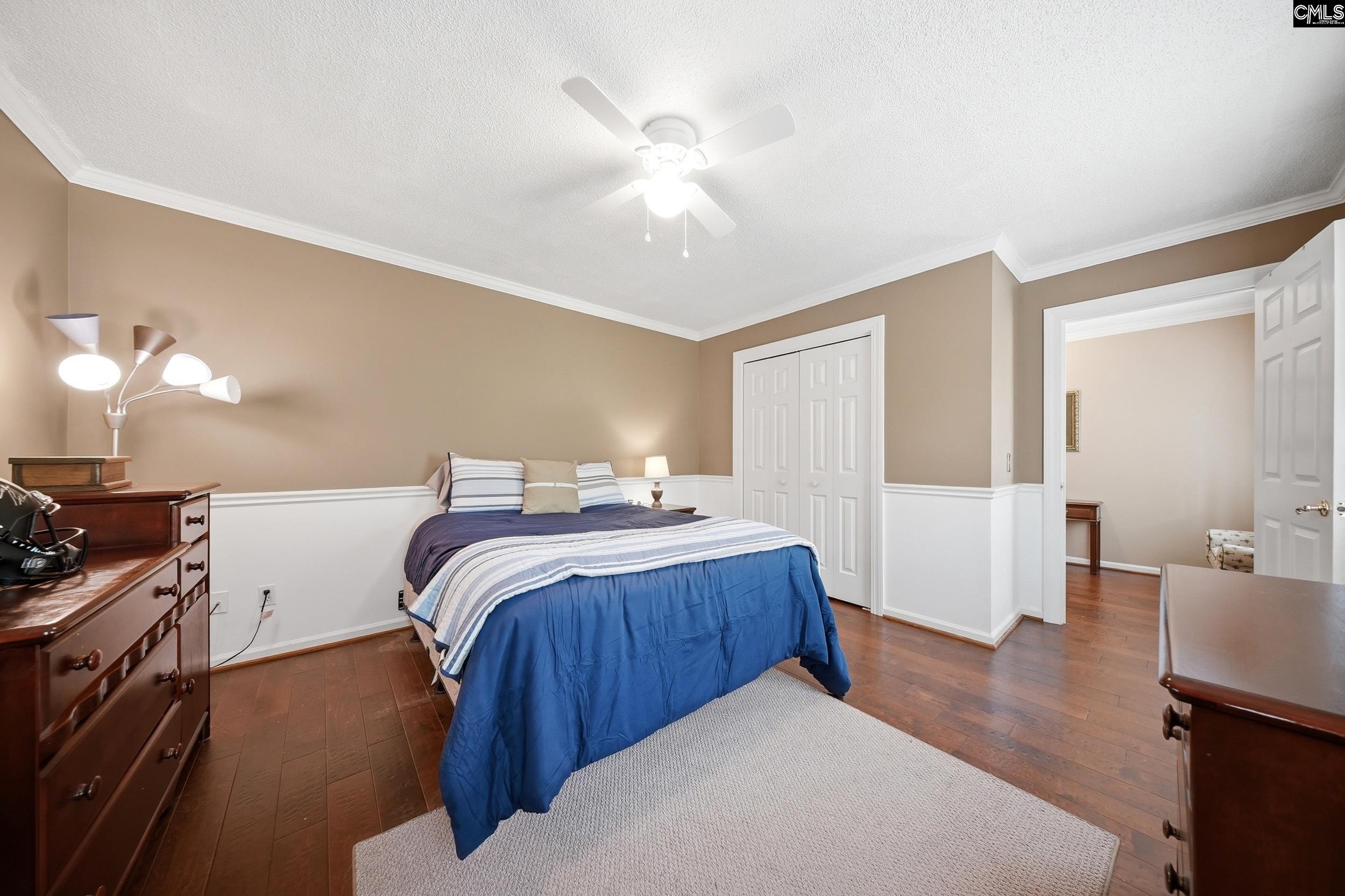 312 Columbia Club Drive Blythewood, SC 29016-9481