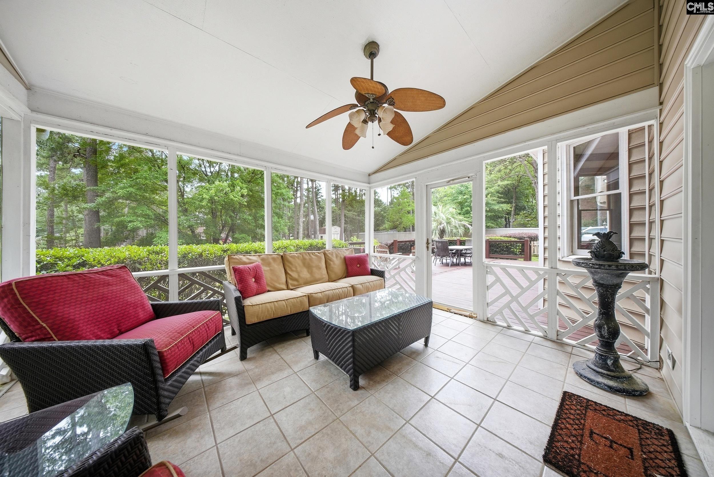 312 Columbia Club Drive Blythewood, SC 29016-9481
