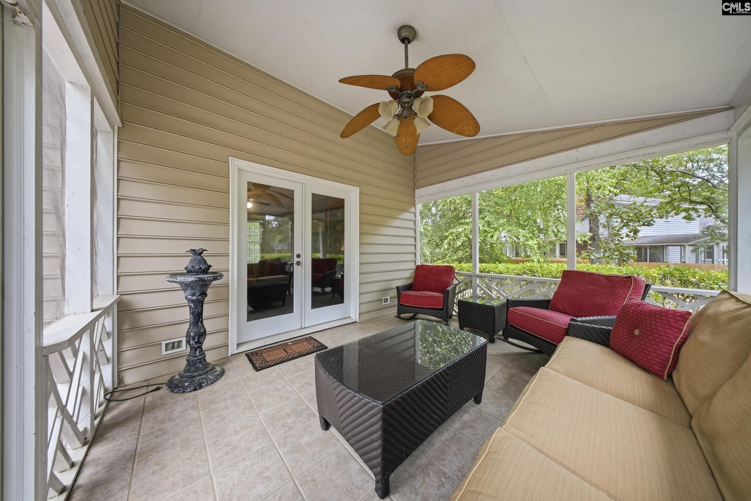 312 Columbia Club Drive Blythewood, SC 29016-9481