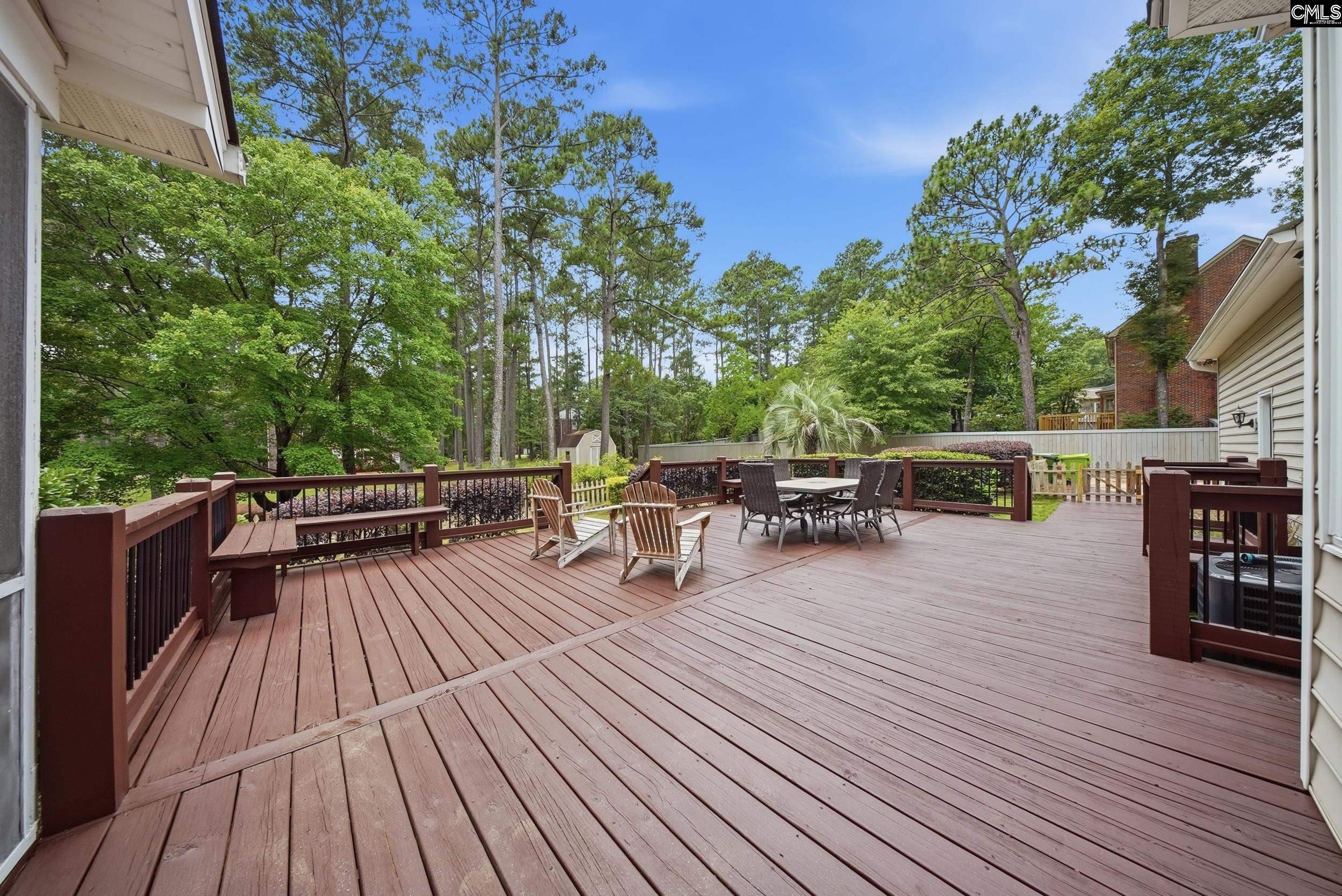 312 Columbia Club Drive Blythewood, SC 29016-9481