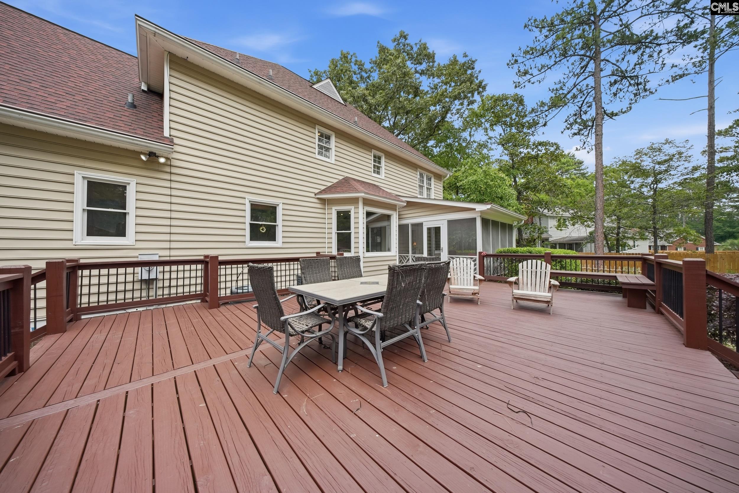 312 Columbia Club Drive Blythewood, SC 29016-9481
