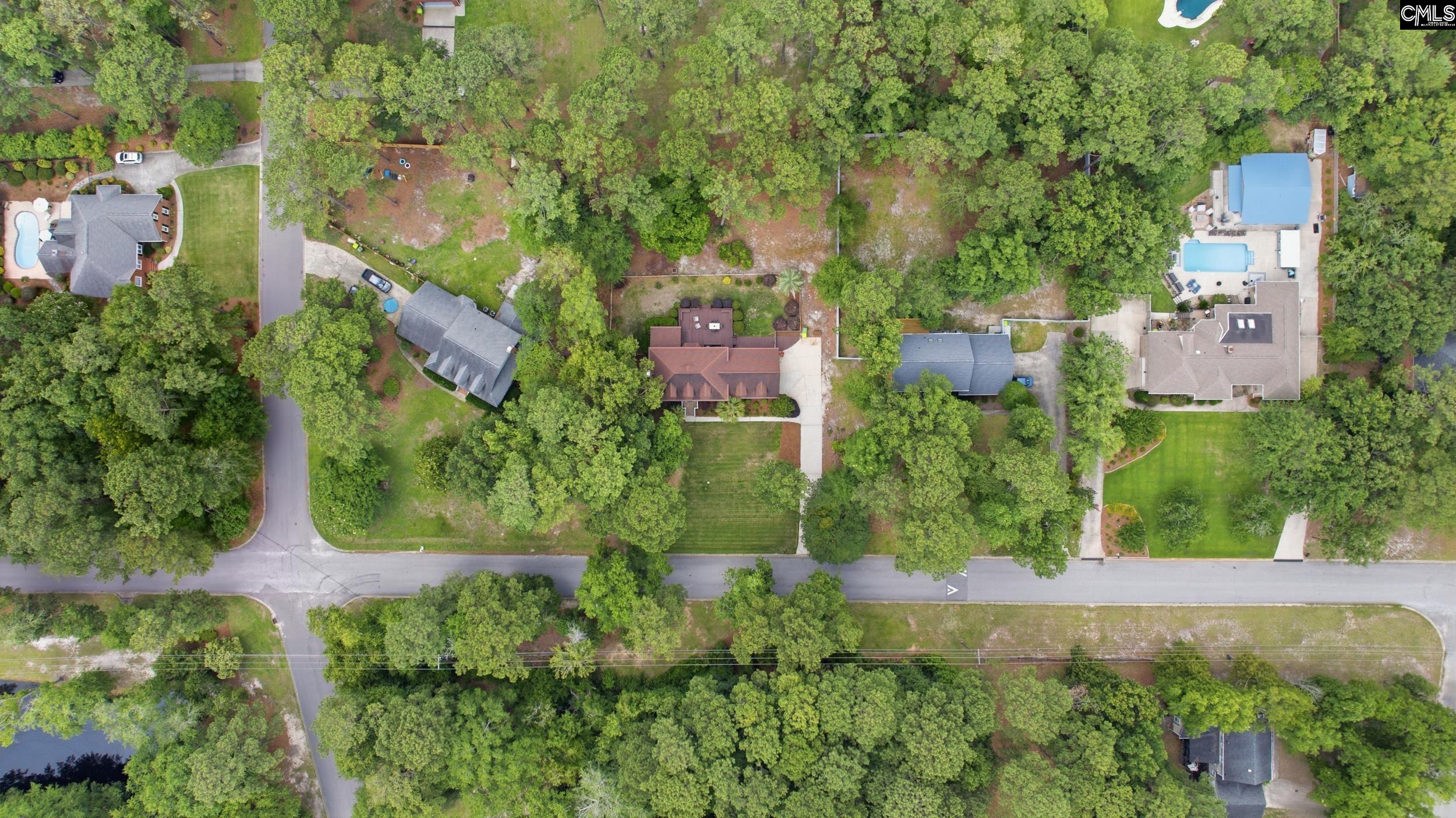 312 Columbia Club Drive Blythewood, SC 29016-9481