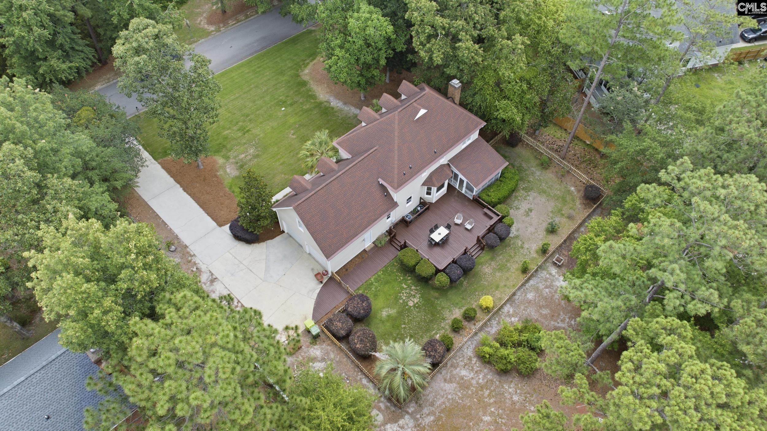 312 Columbia Club Drive Blythewood, SC 29016-9481