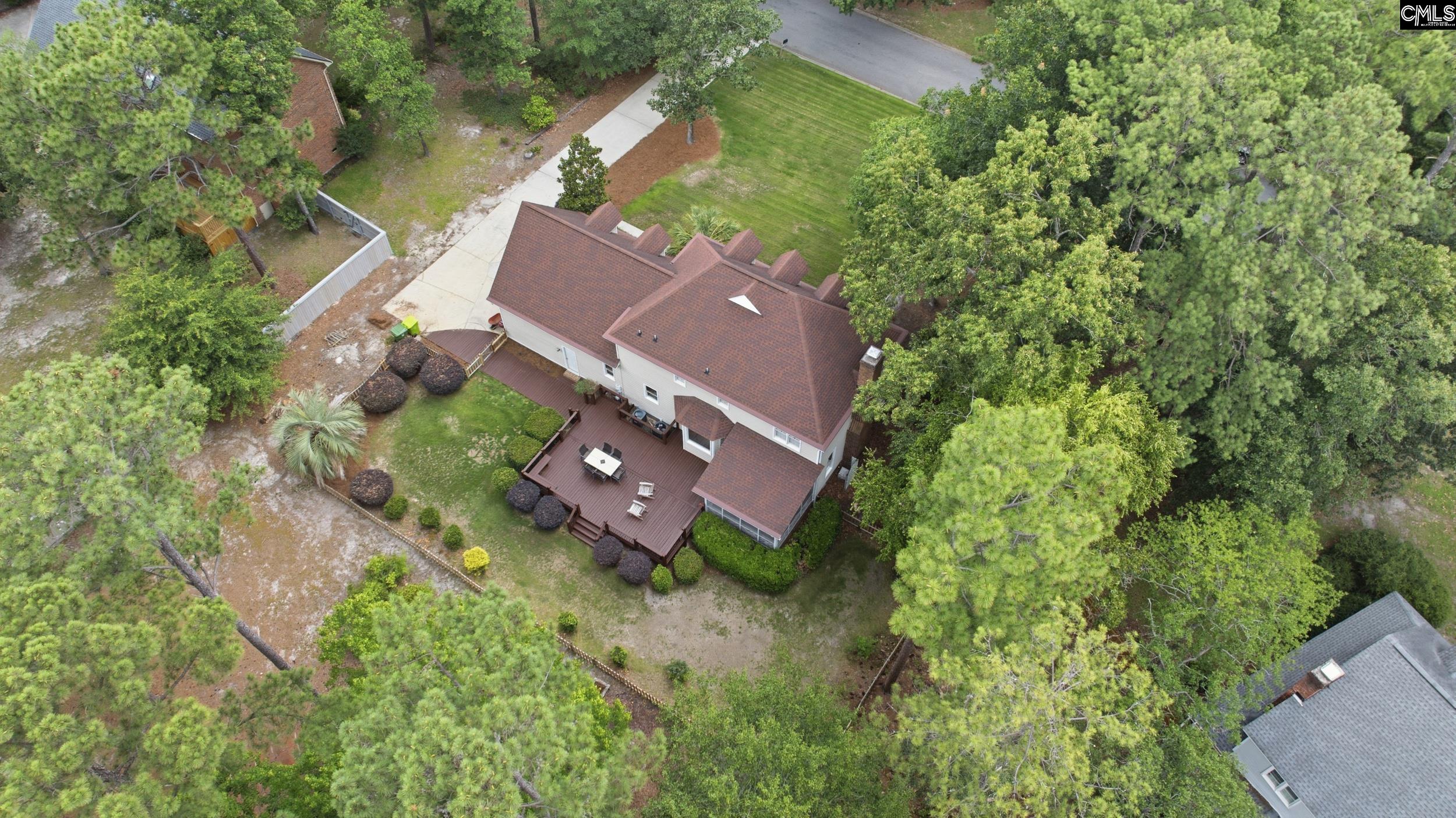 312 Columbia Club Drive Blythewood, SC 29016-9481