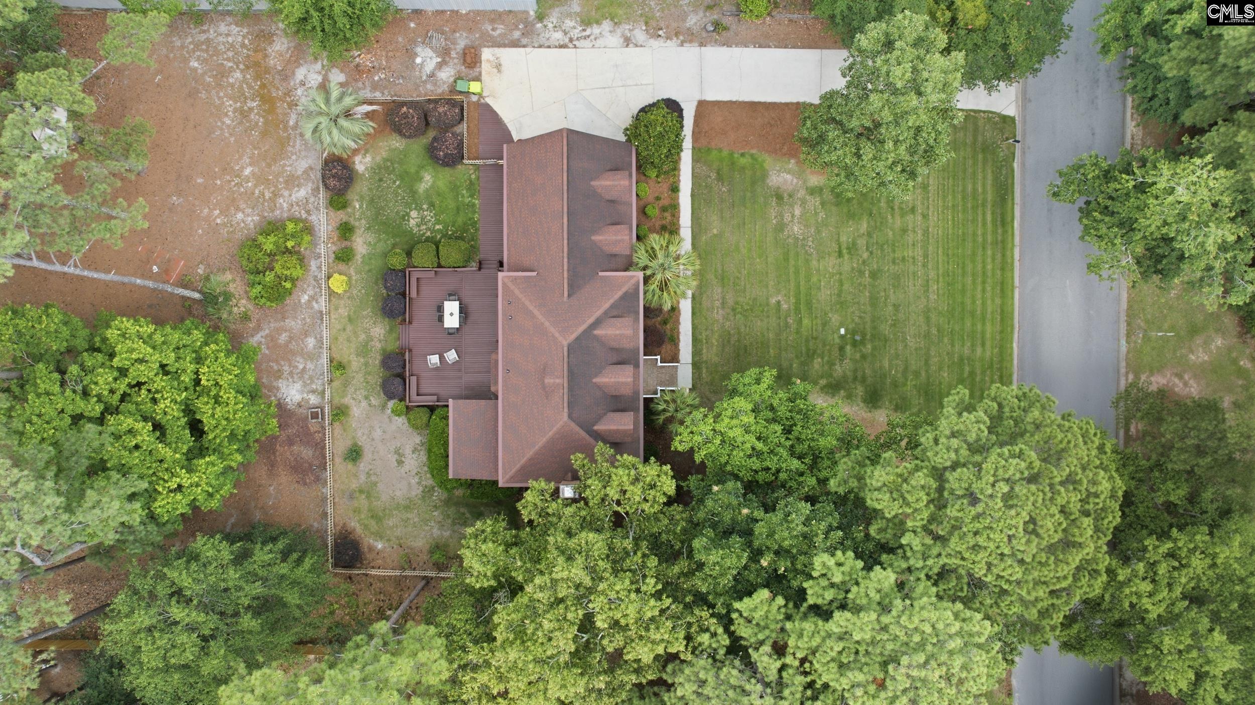 312 Columbia Club Drive Blythewood, SC 29016-9481