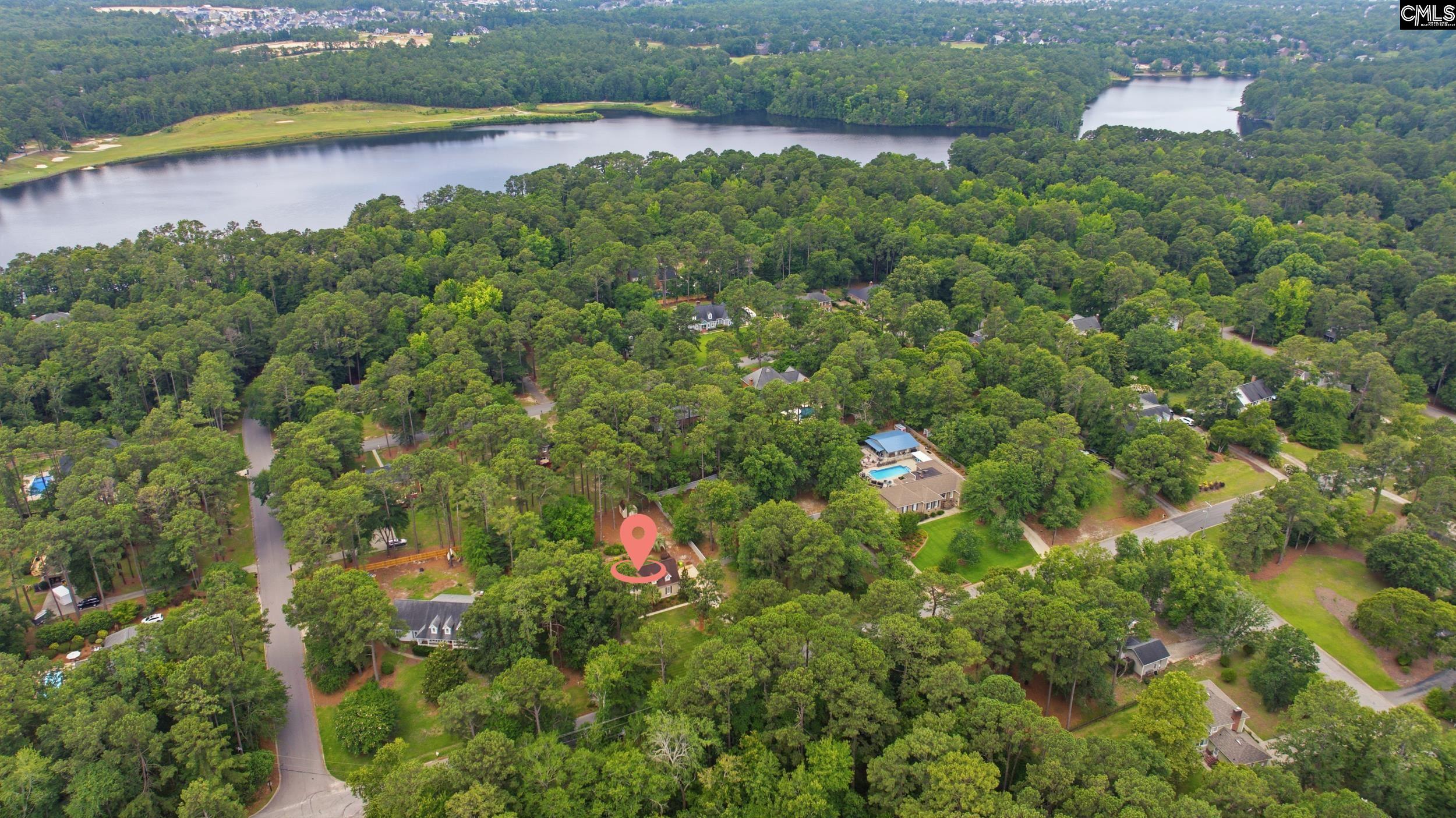312 Columbia Club Drive Blythewood, SC 29016-9481