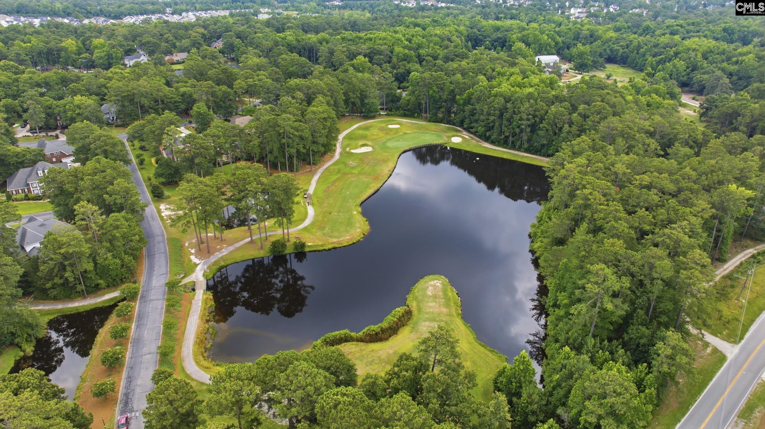 312 Columbia Club Drive Blythewood, SC 29016-9481