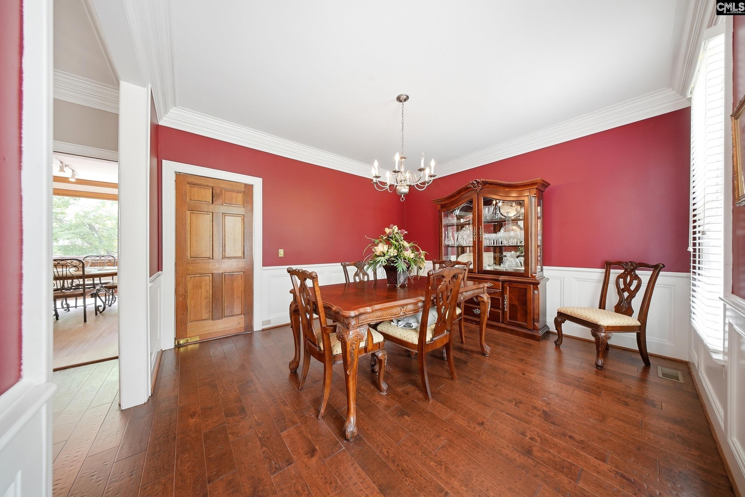 312 Columbia Club Drive Blythewood, SC 29016-9481