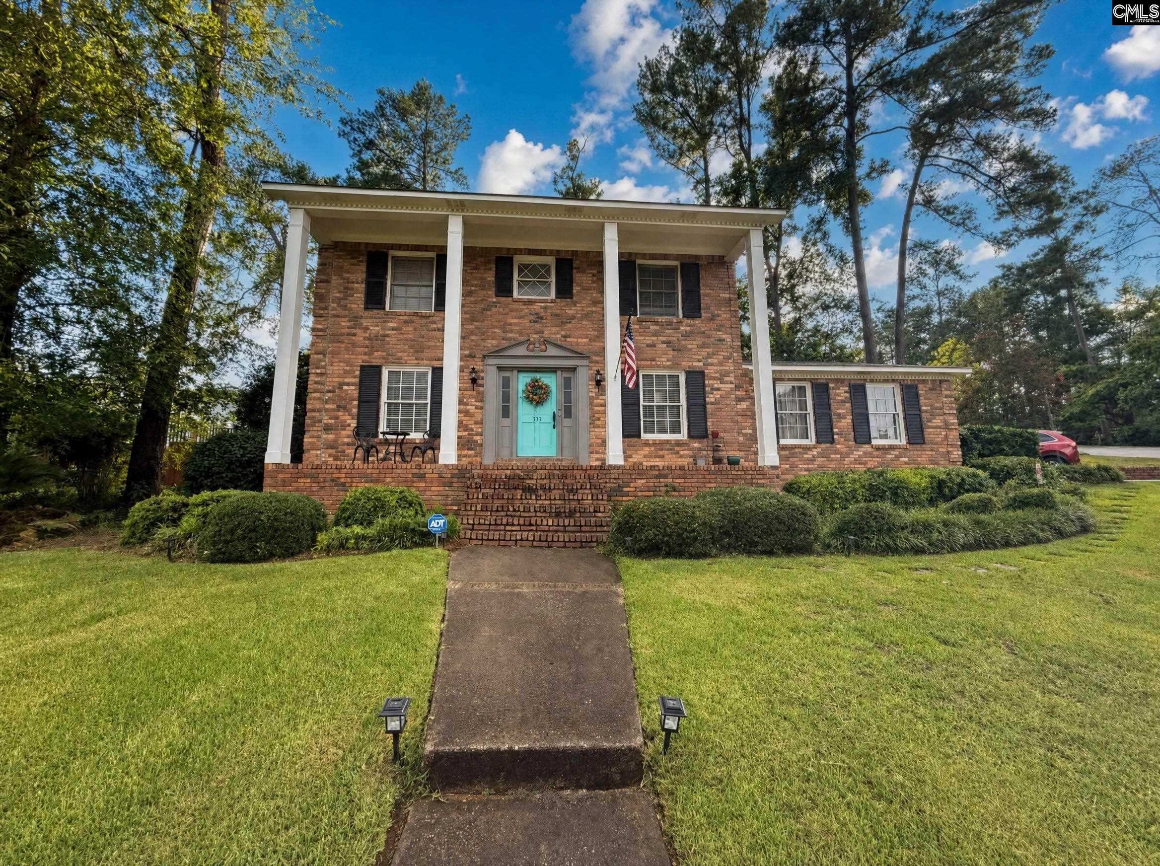 333 Lewisham Road Columbia, SC 29210
