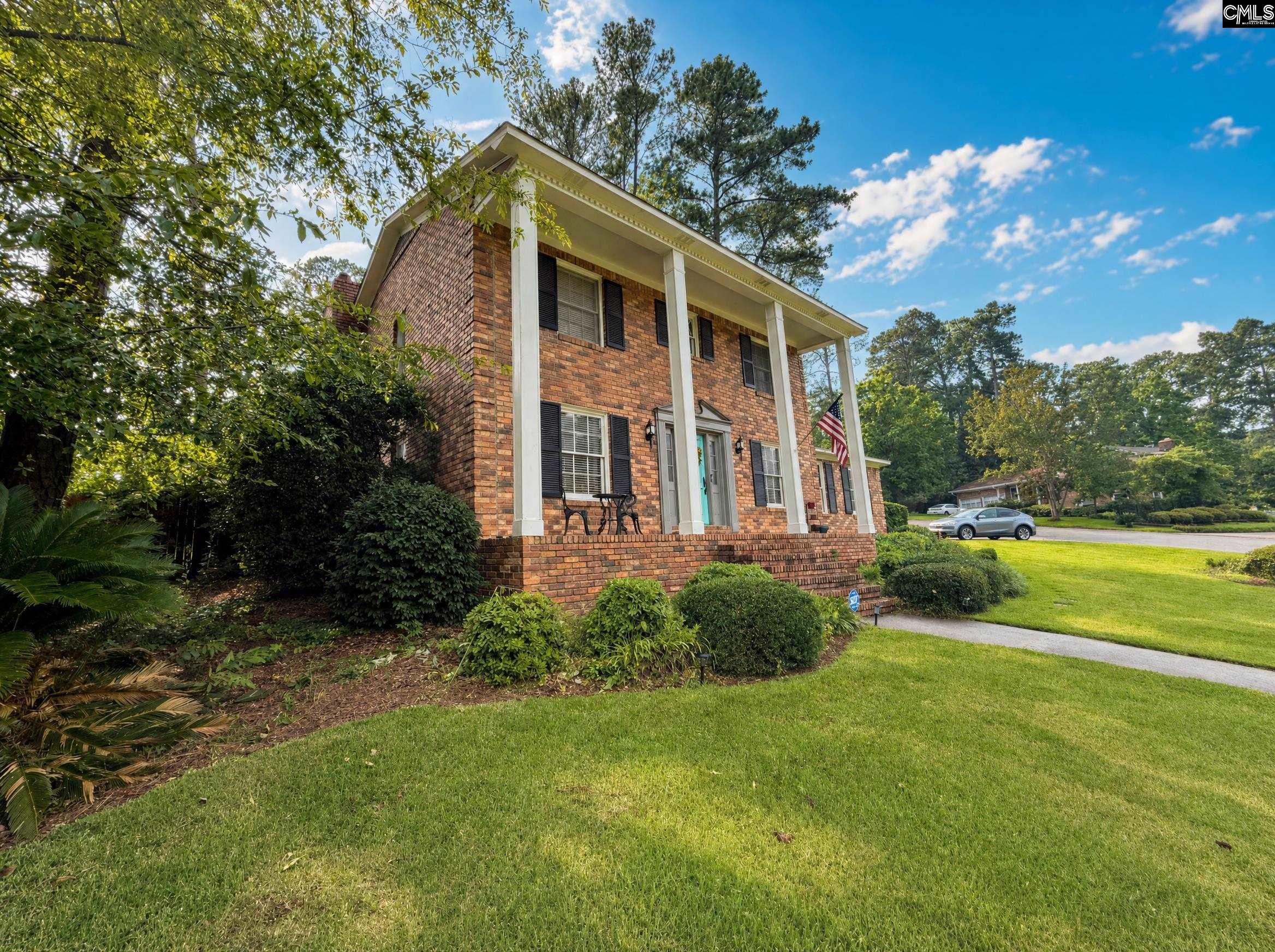 333 Lewisham Road Columbia, SC 29210