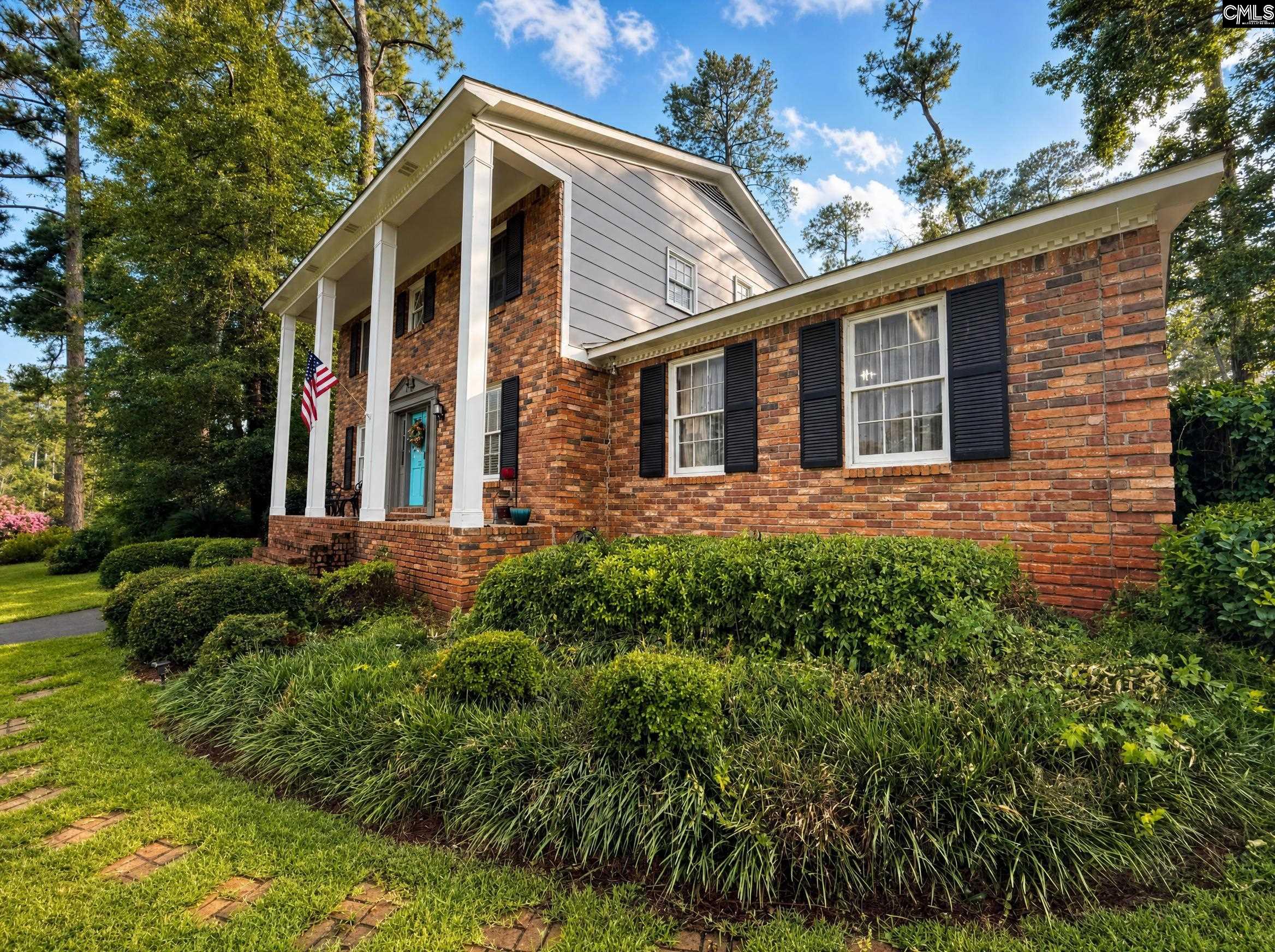333 Lewisham Road Columbia, SC 29210