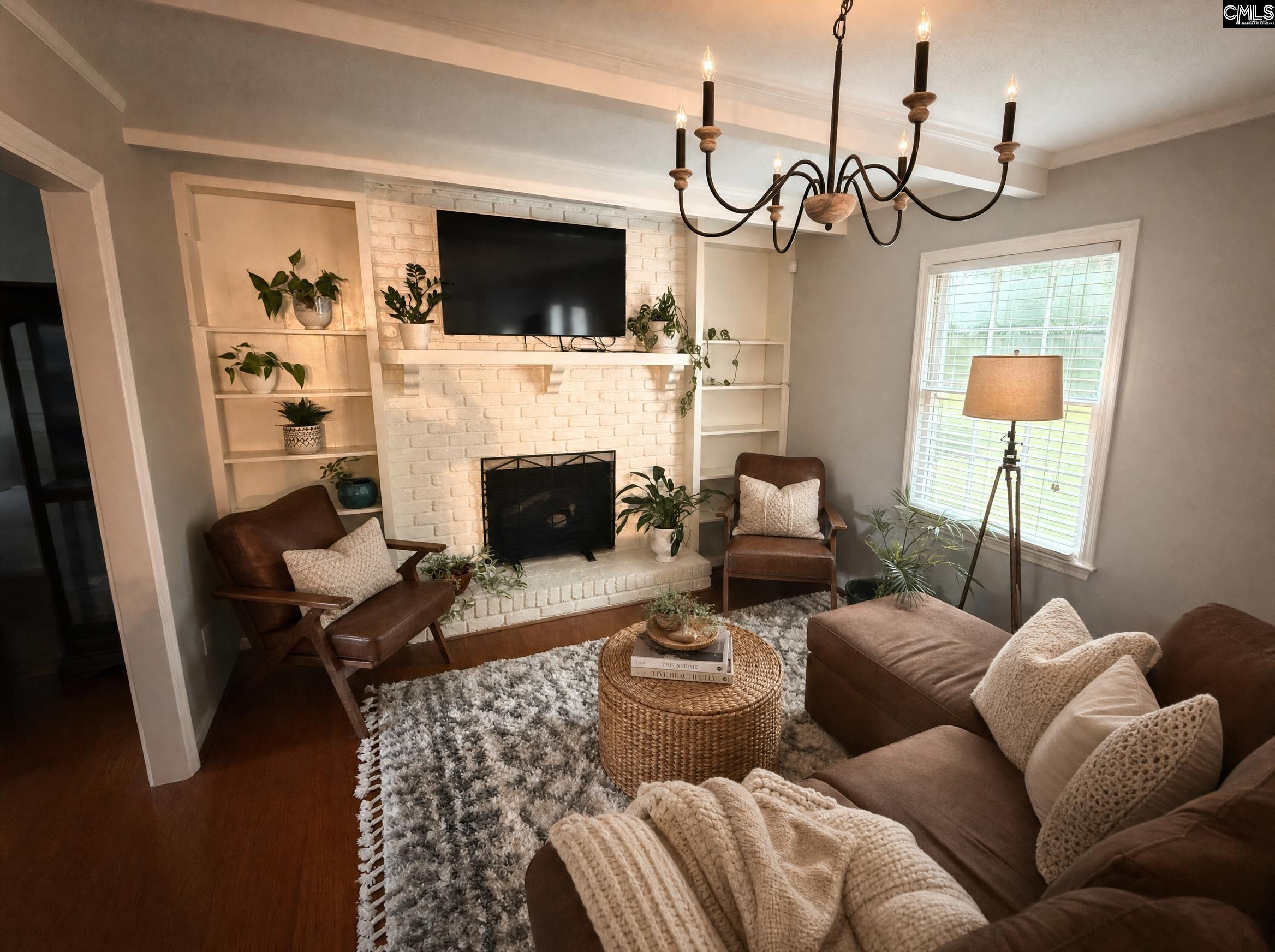 333 Lewisham Road Columbia, SC 29210