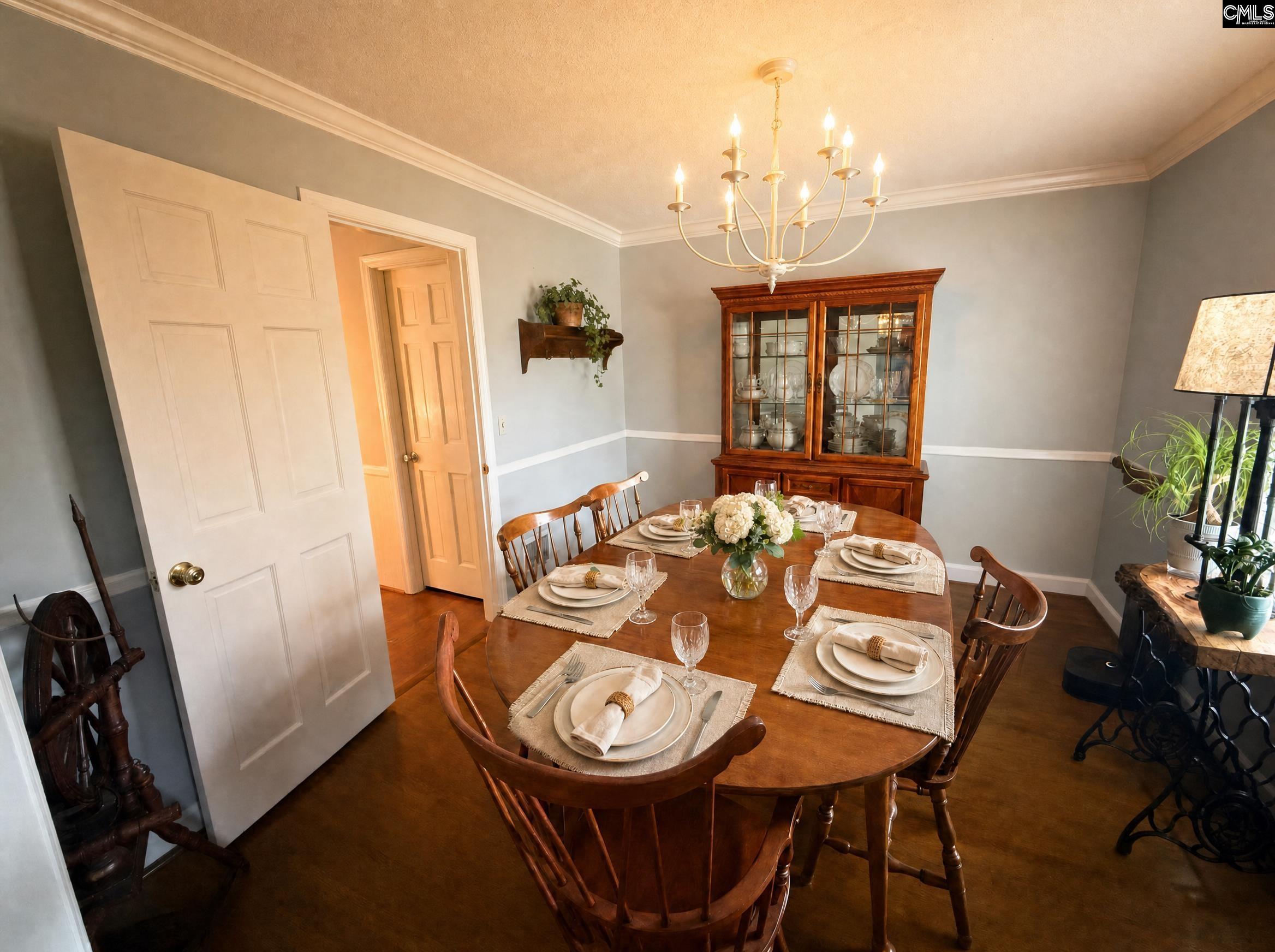 333 Lewisham Road Columbia, SC 29210