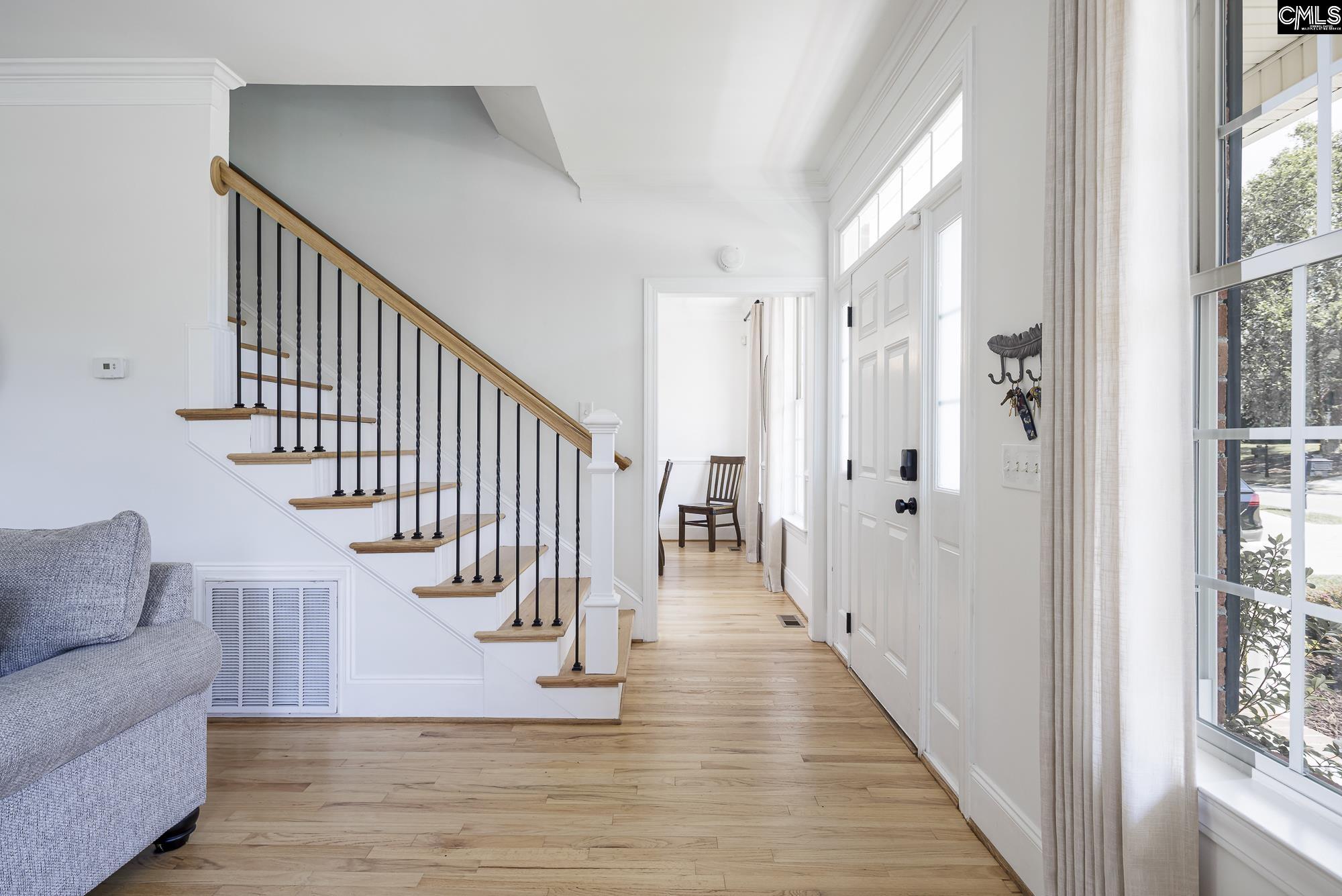 108 Sherborne Lane Columbia, SC 29229