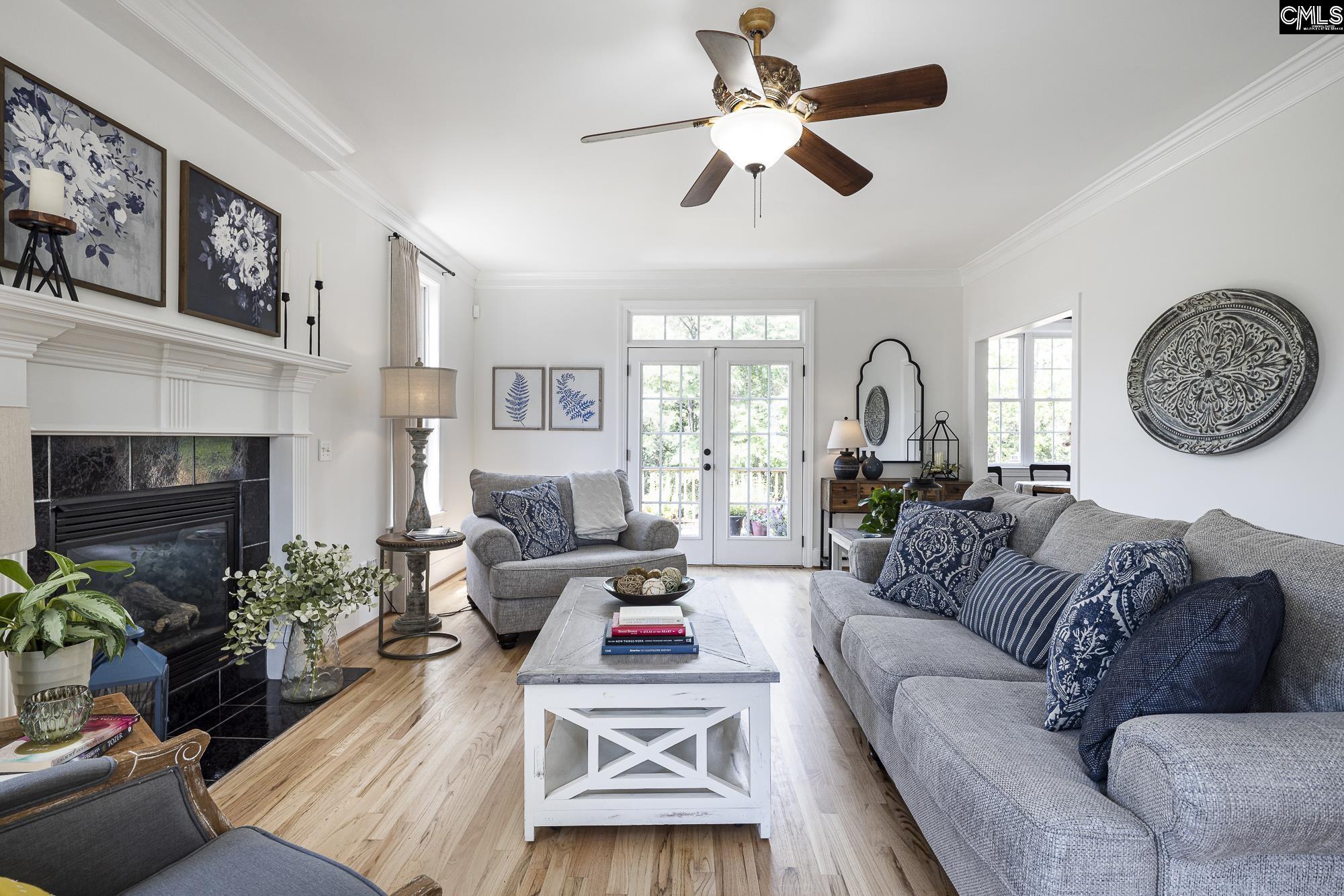 108 Sherborne Lane Columbia, SC 29229