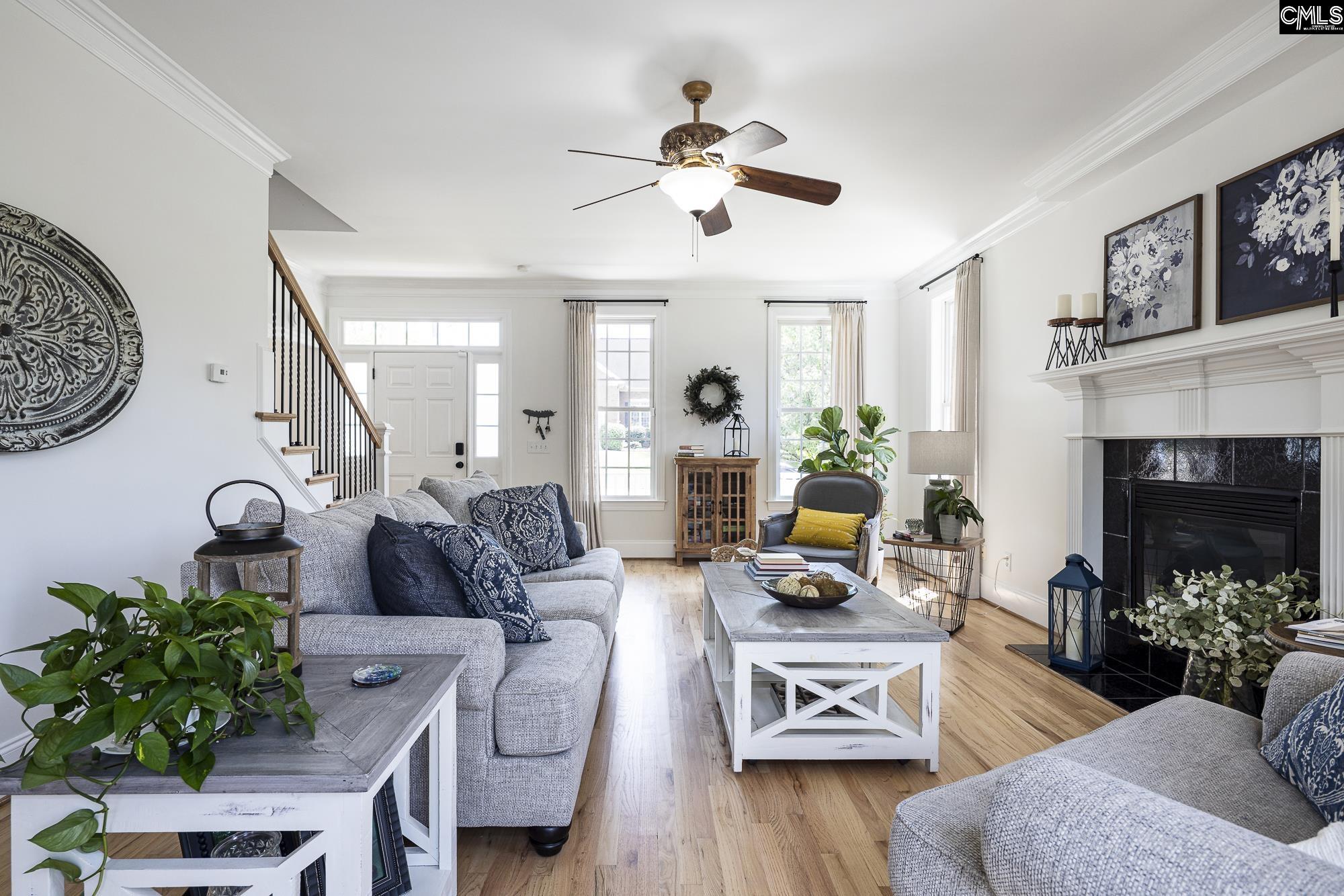108 Sherborne Lane Columbia, SC 29229