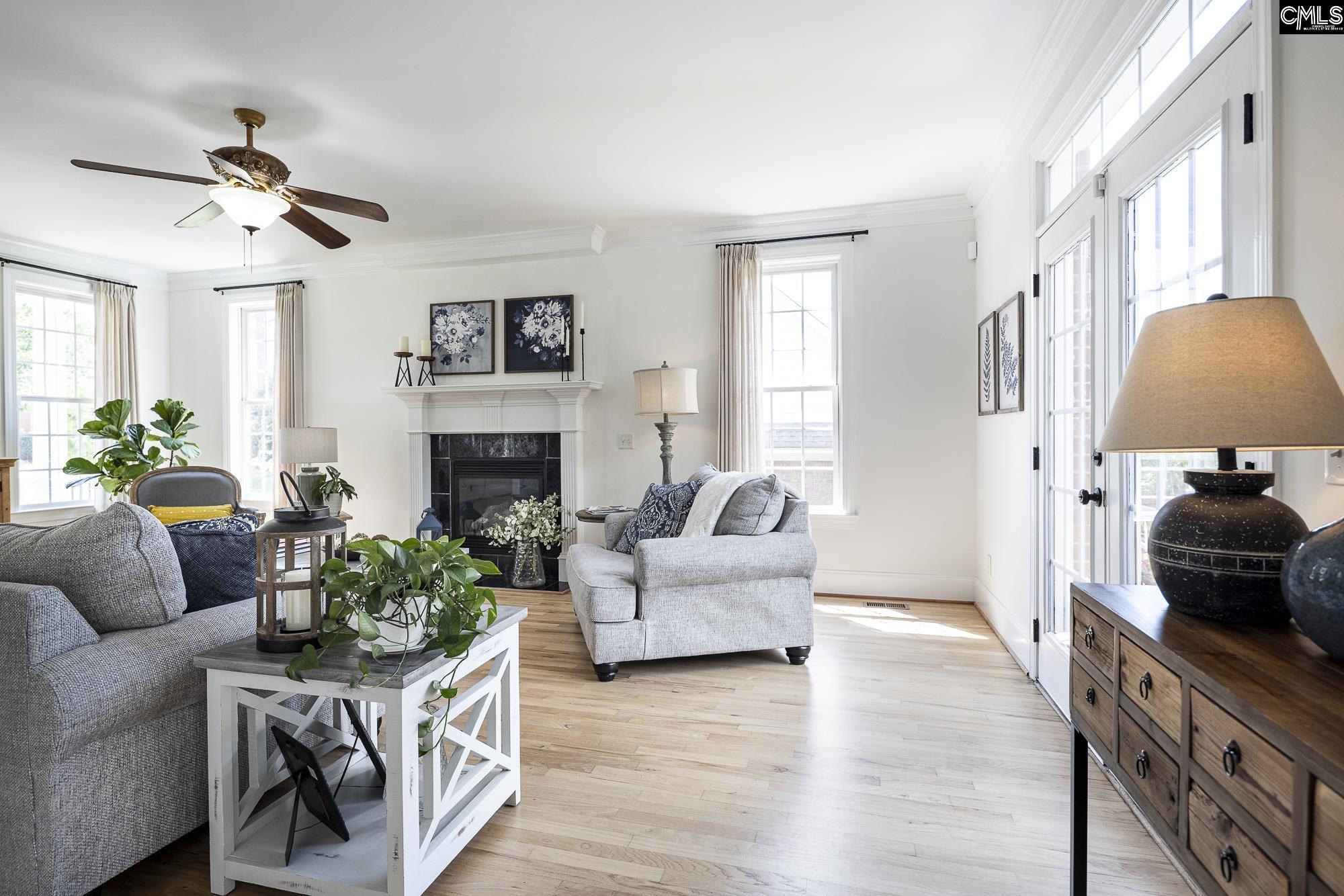 108 Sherborne Lane Columbia, SC 29229
