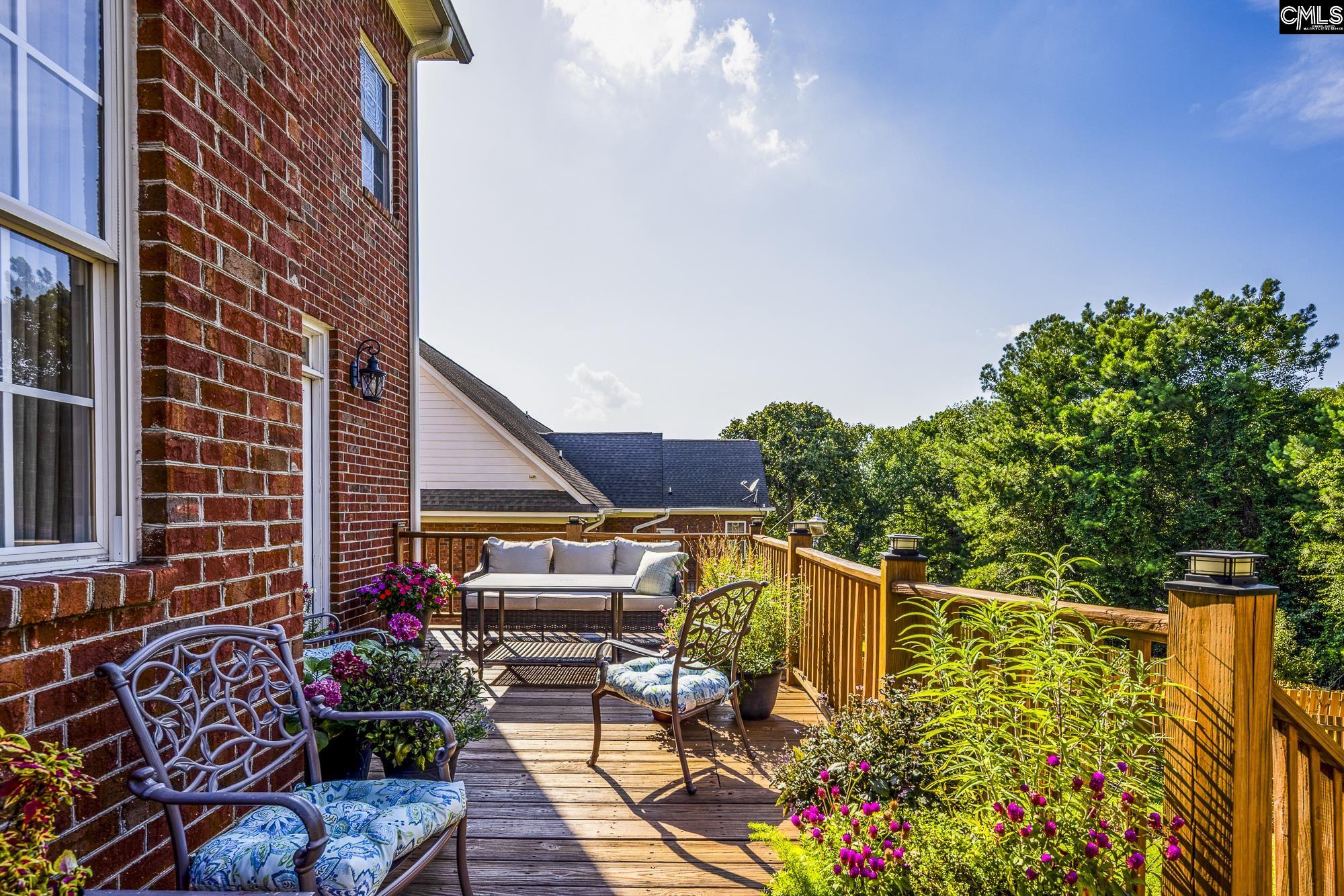 108 Sherborne Lane Columbia, SC 29229