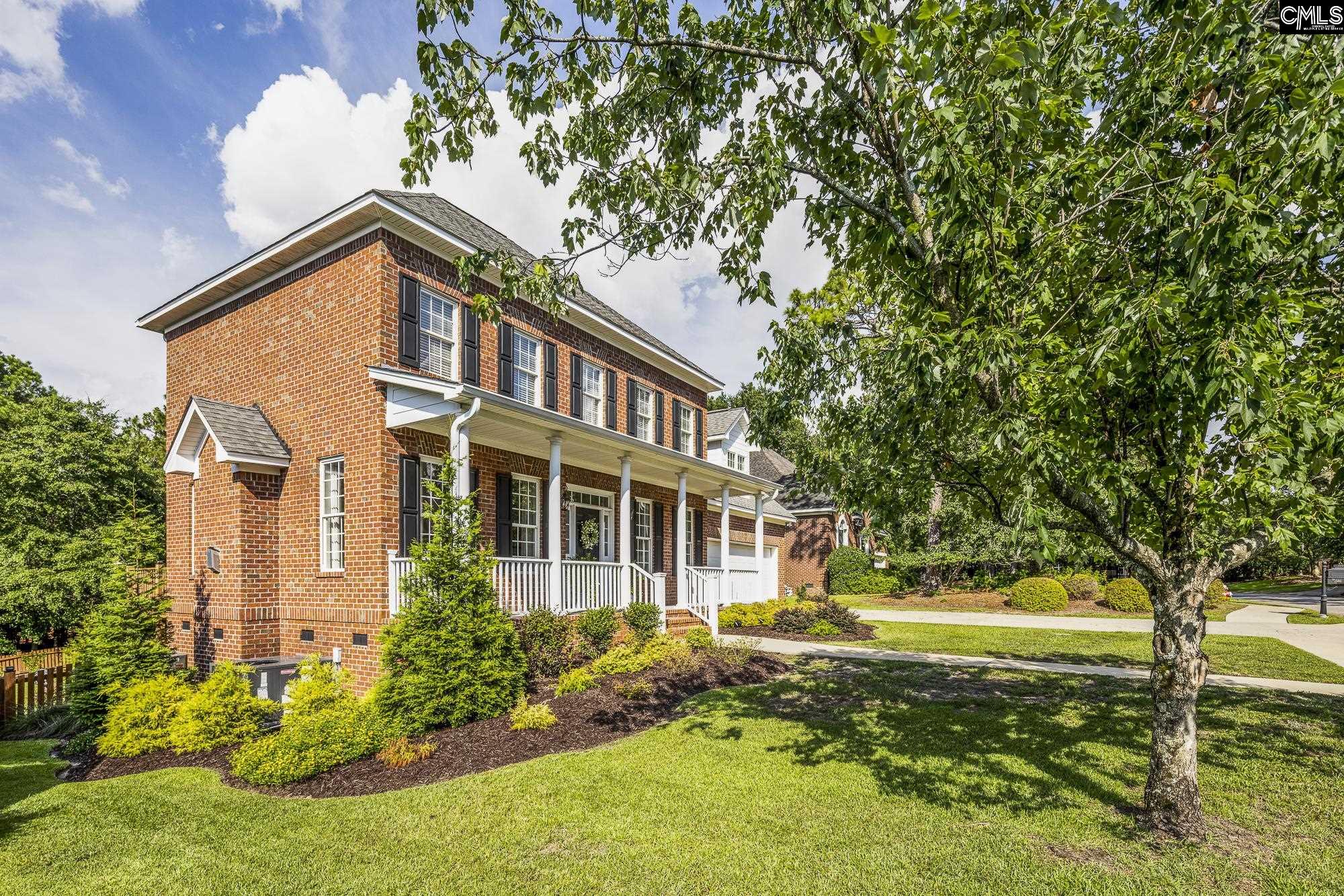 108 Sherborne Lane Columbia, SC 29229