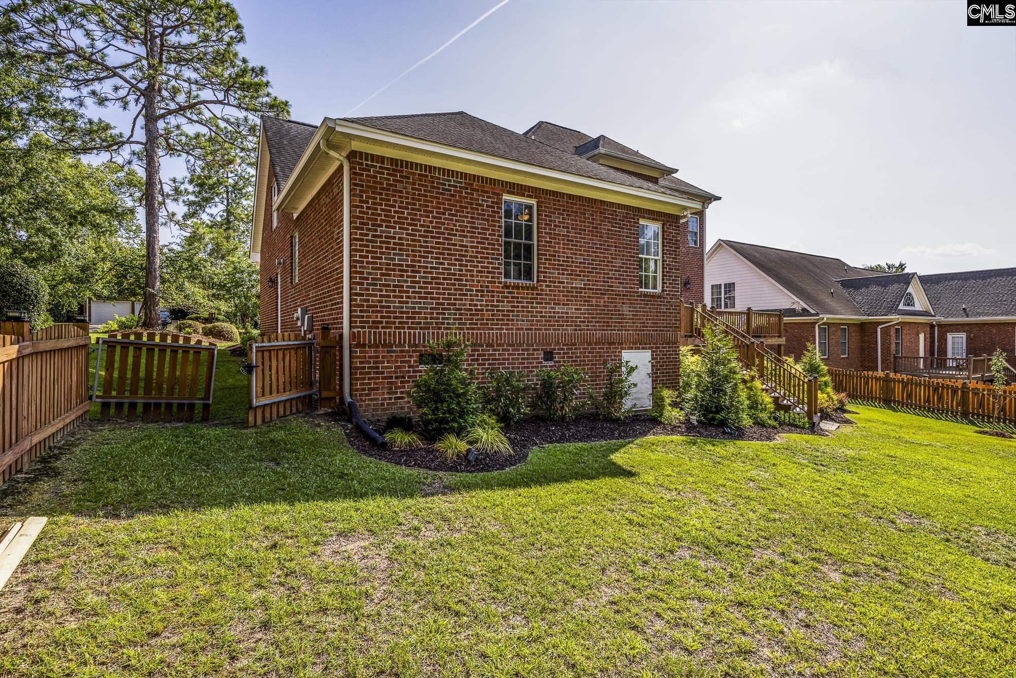 108 Sherborne Lane Columbia, SC 29229