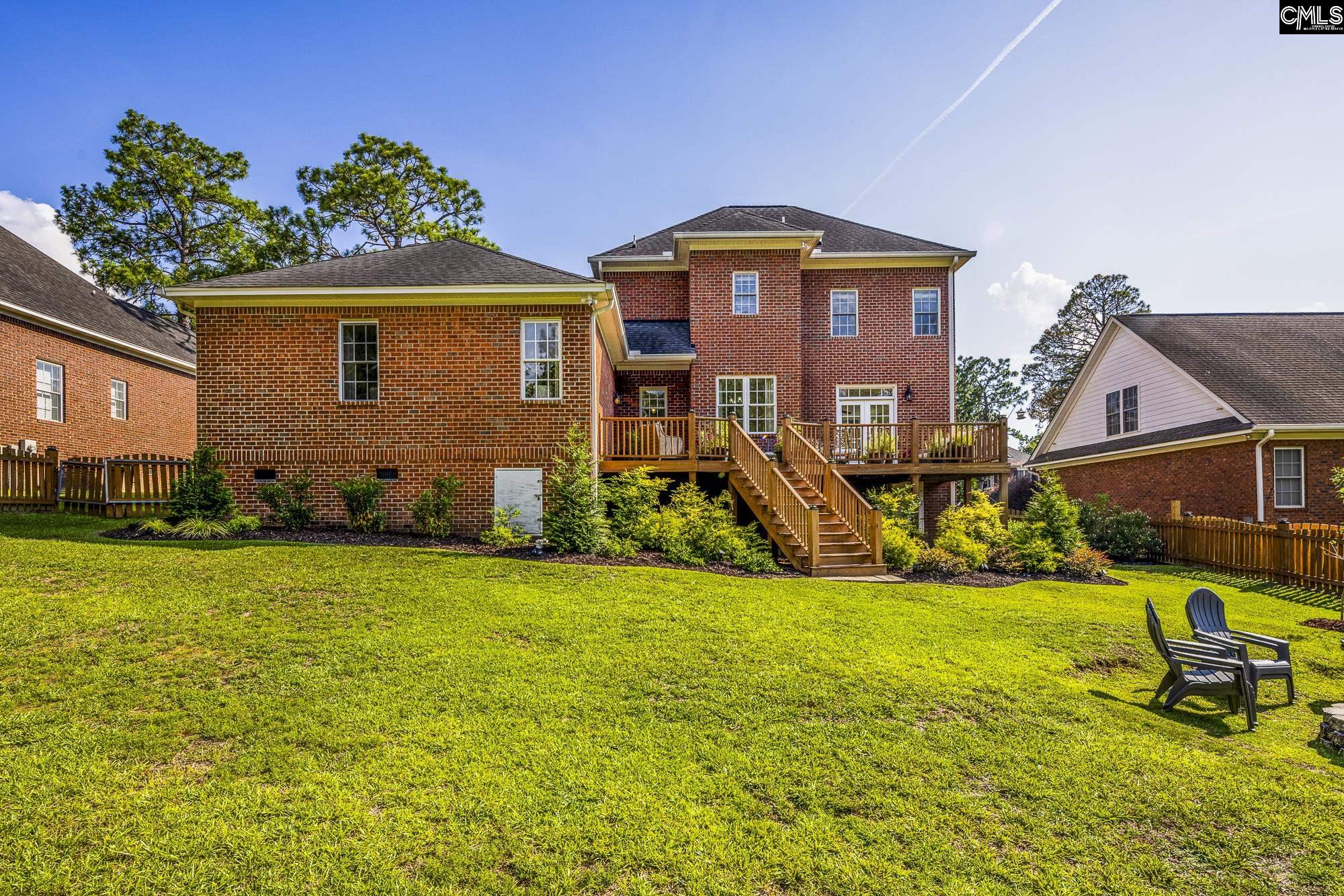 108 Sherborne Lane Columbia, SC 29229
