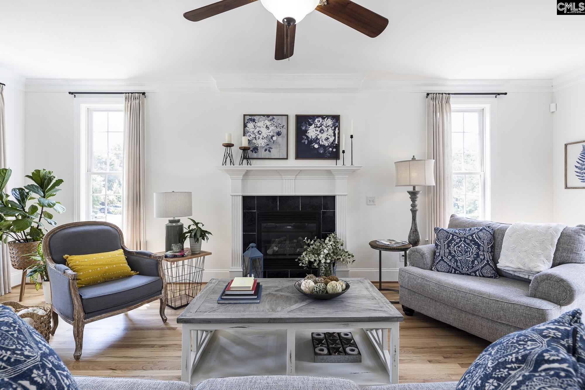 108 Sherborne Lane Columbia, SC 29229