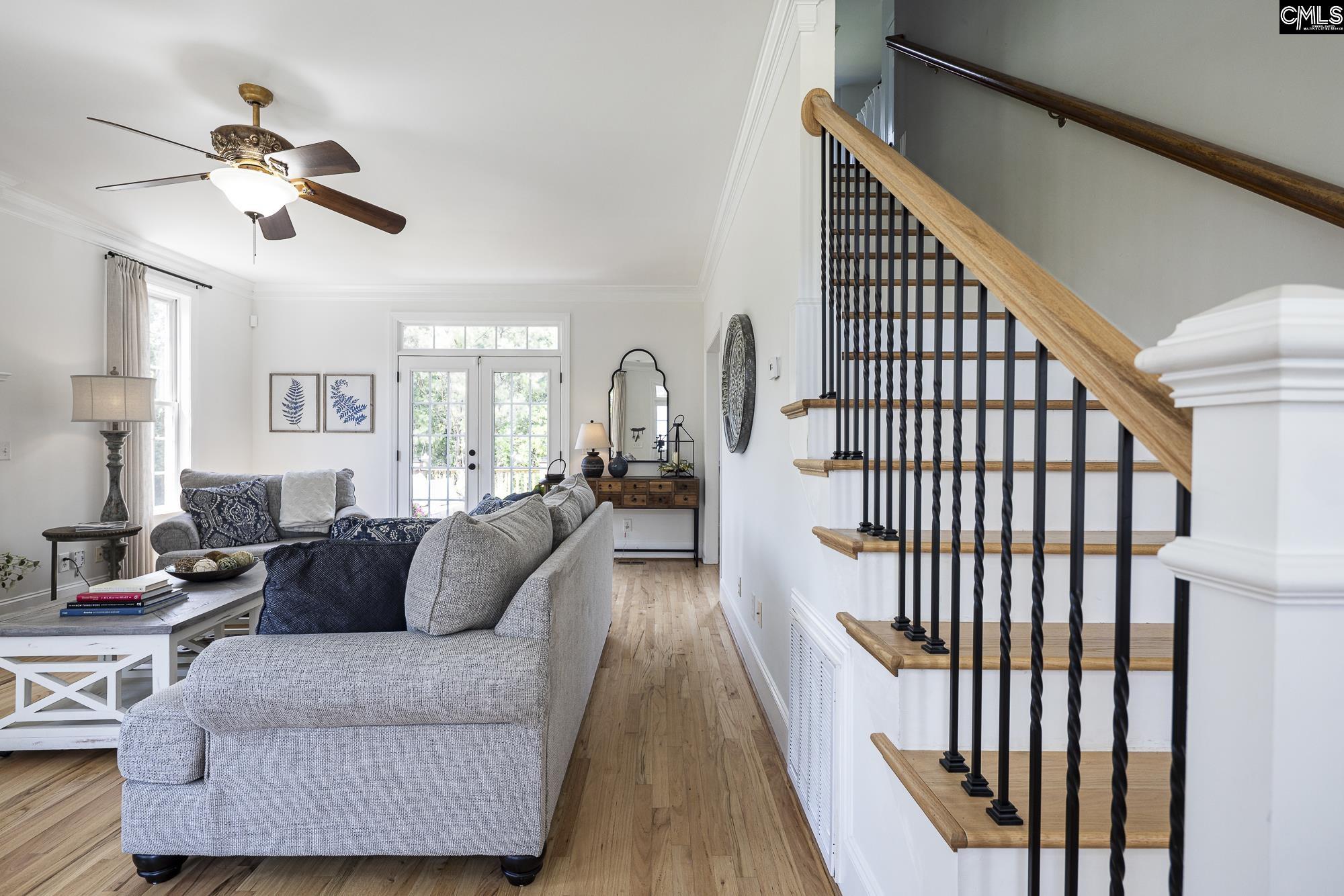 108 Sherborne Lane Columbia, SC 29229