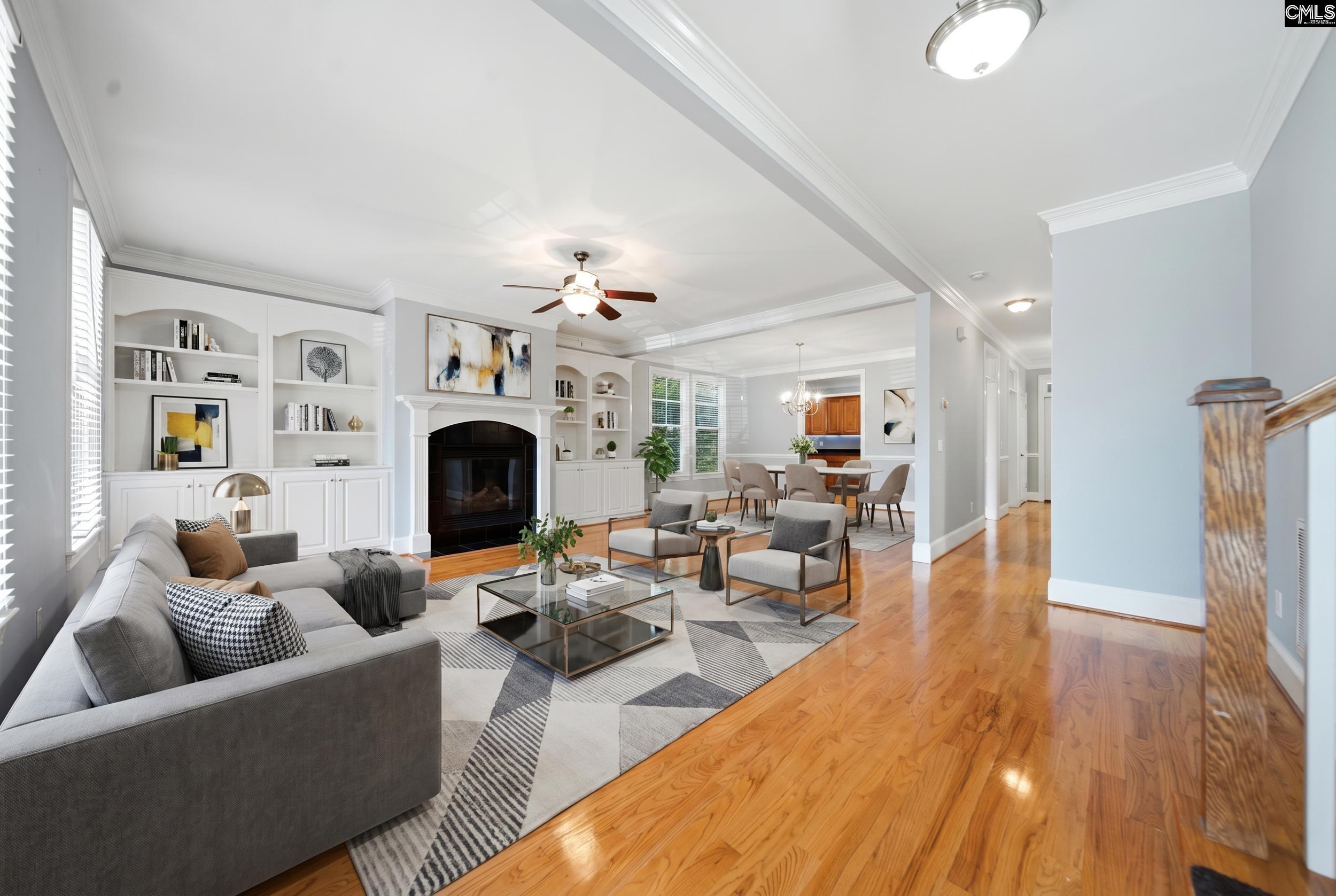 220 Ansonborough Road Columbia, SC 29229