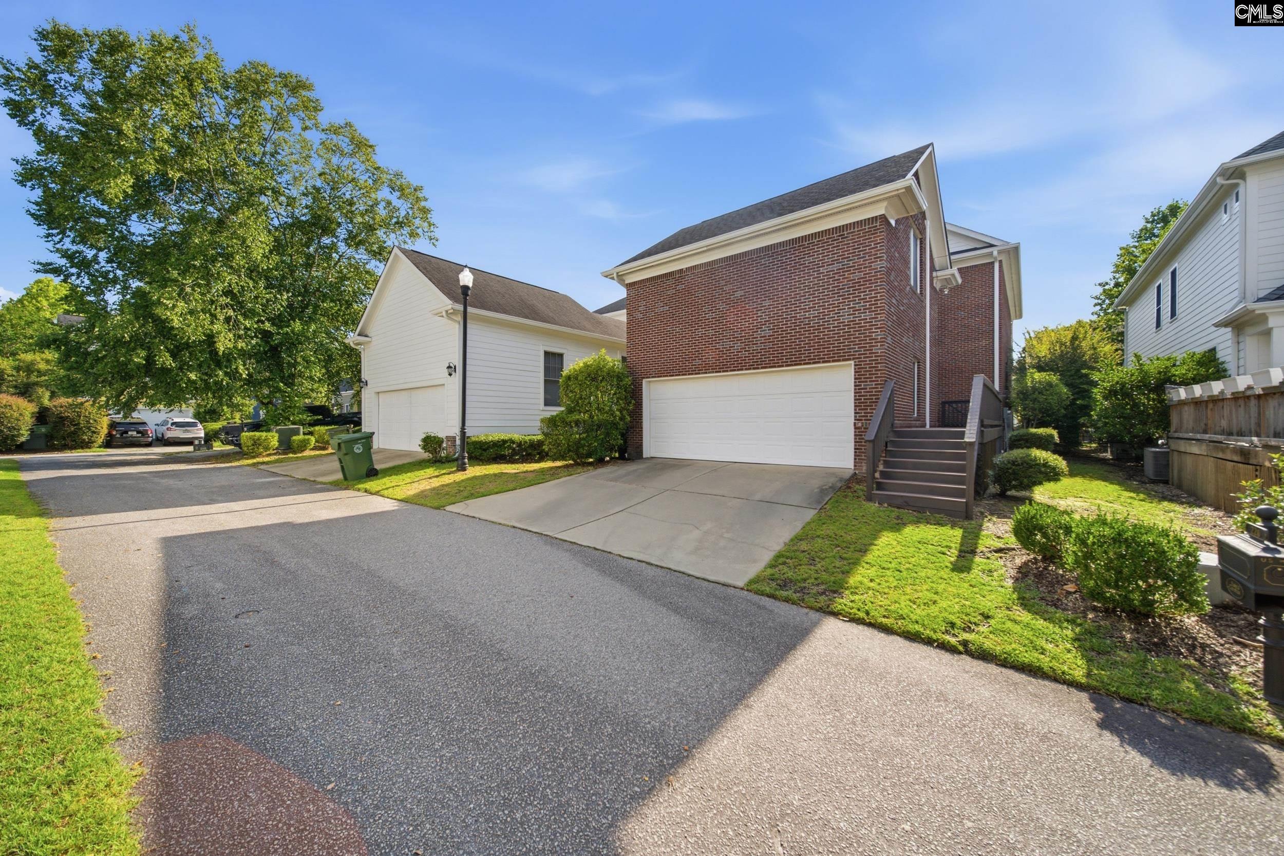 220 Ansonborough Road Columbia, SC 29229