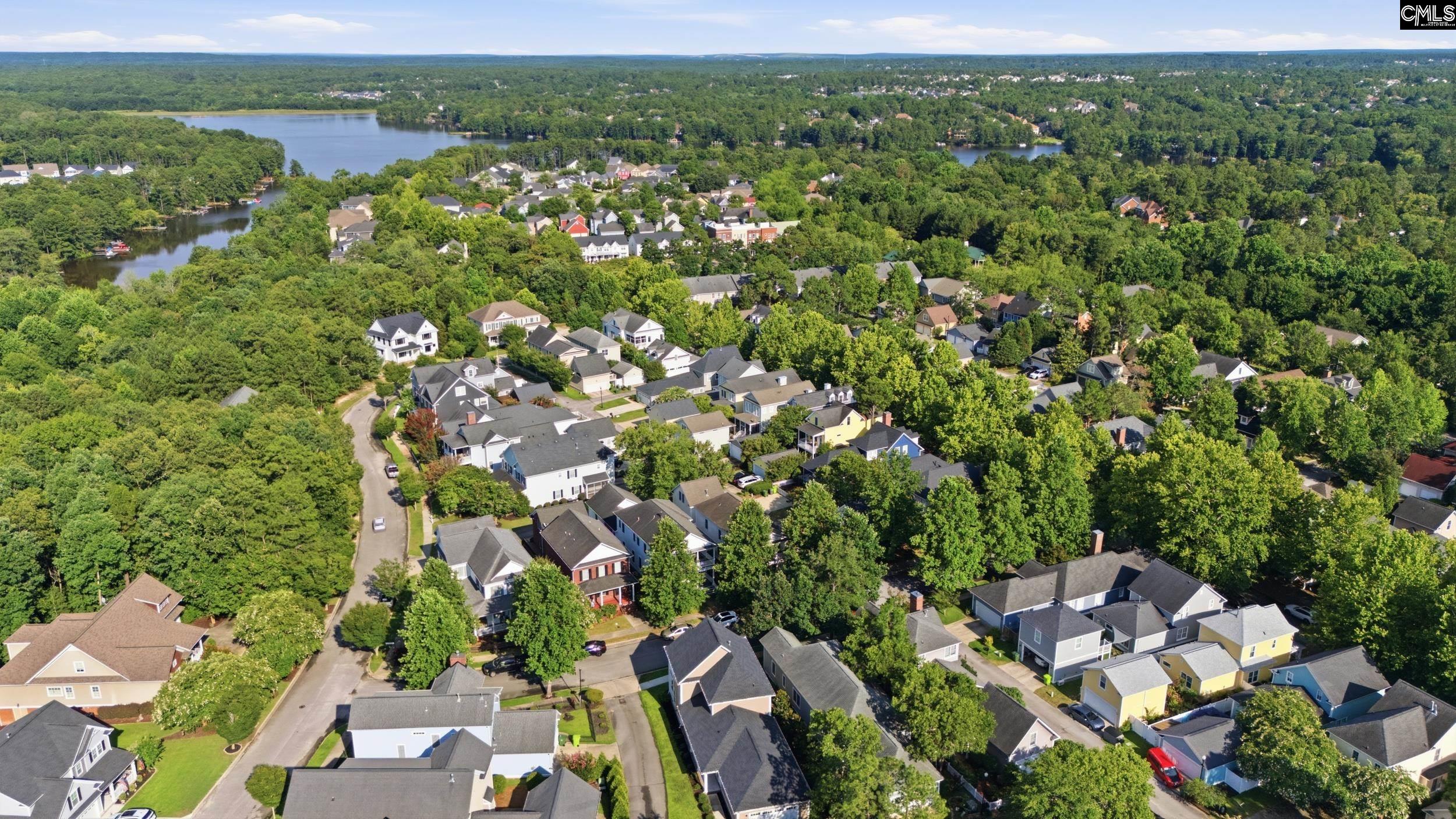 220 Ansonborough Road Columbia, SC 29229
