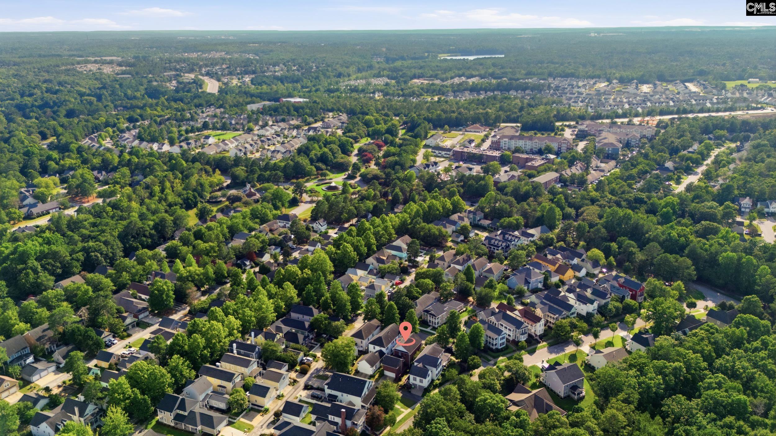 220 Ansonborough Road Columbia, SC 29229