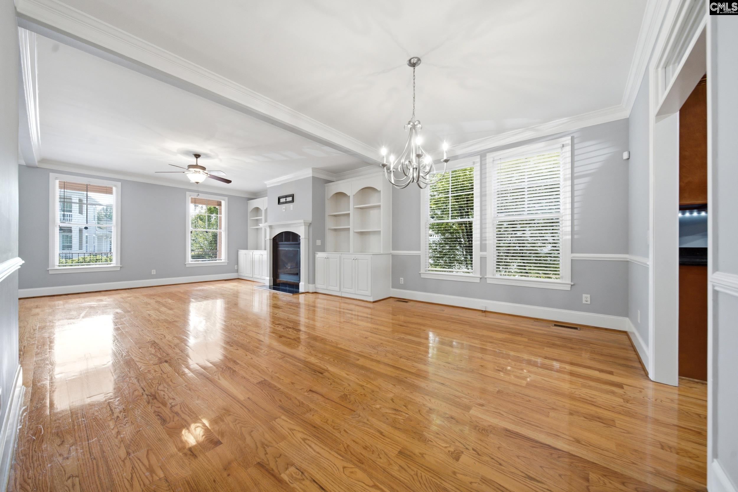 220 Ansonborough Road Columbia, SC 29229