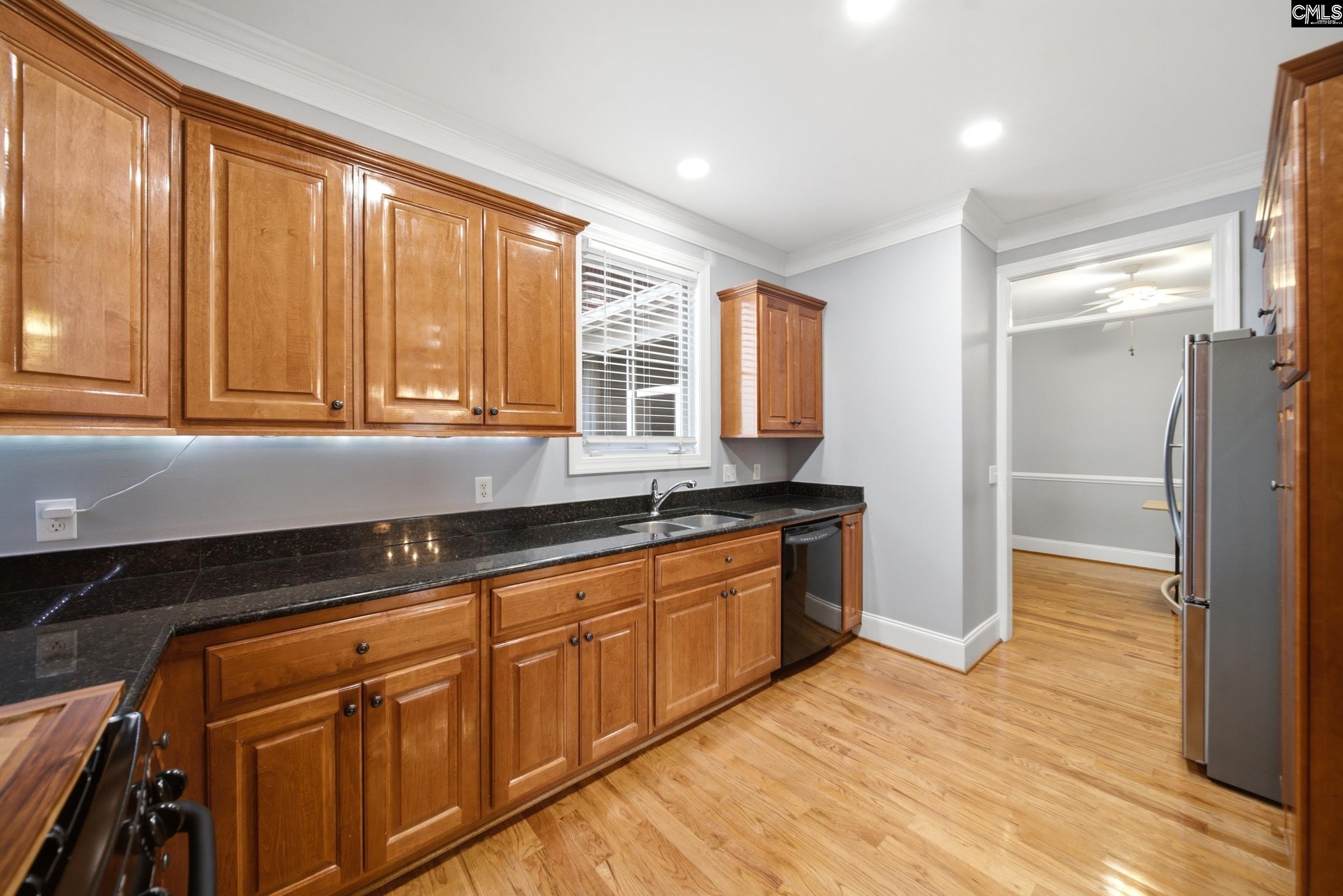 220 Ansonborough Road Columbia, SC 29229