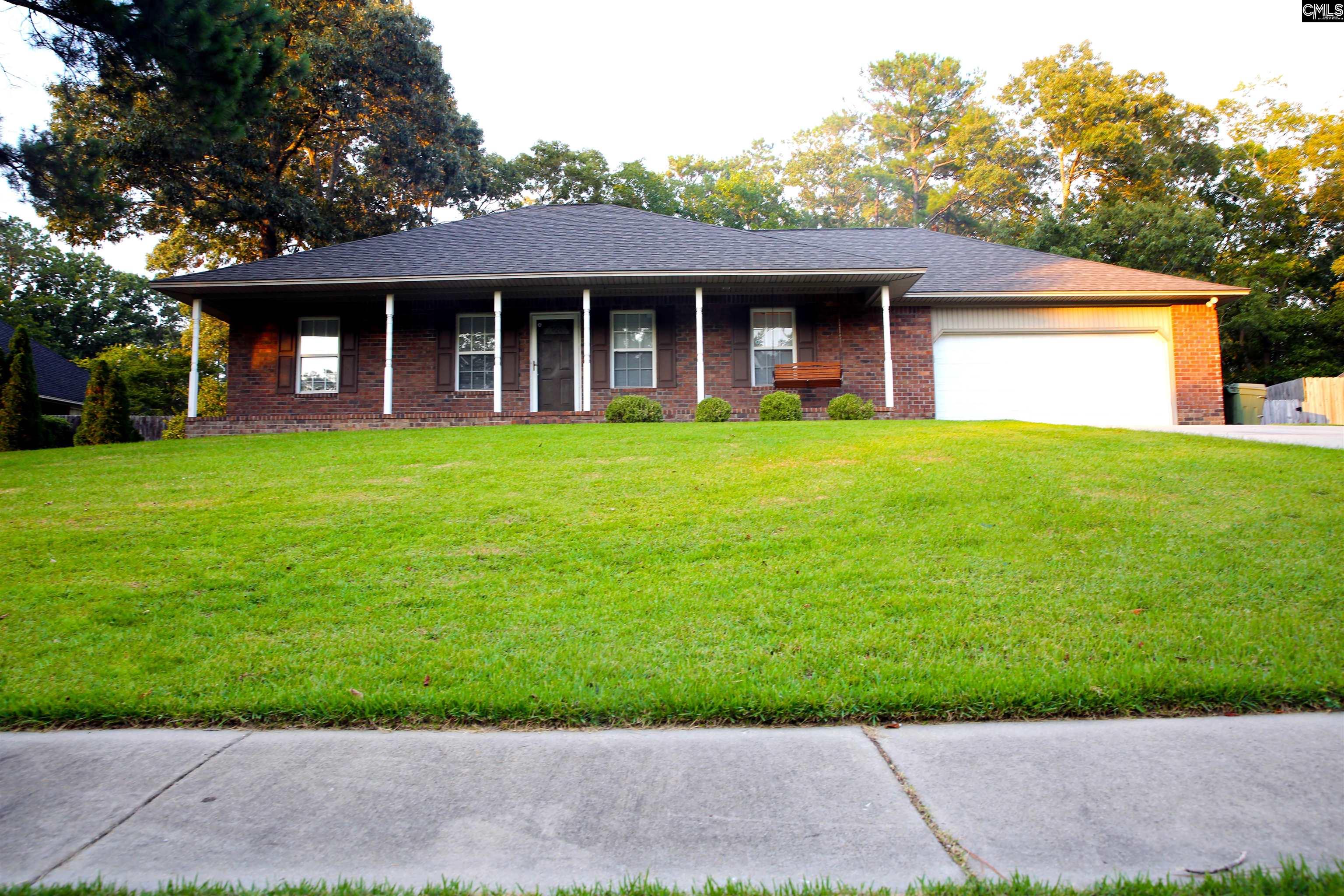 3020 British Ln Sumter, SC 29153