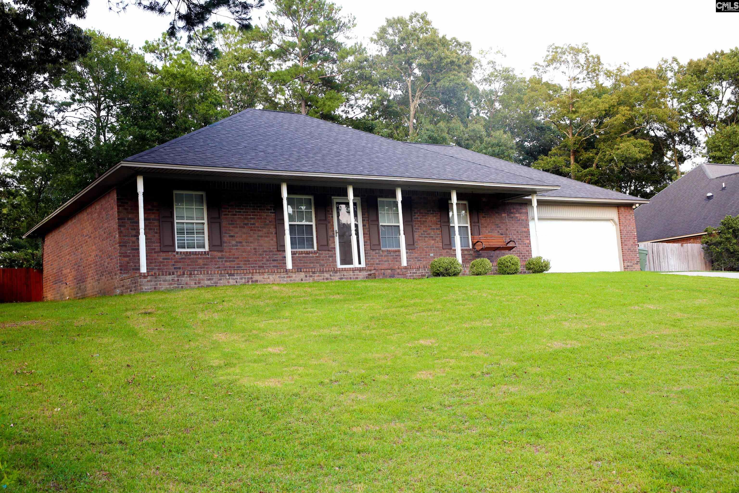 3020 British Ln Sumter, SC 29153