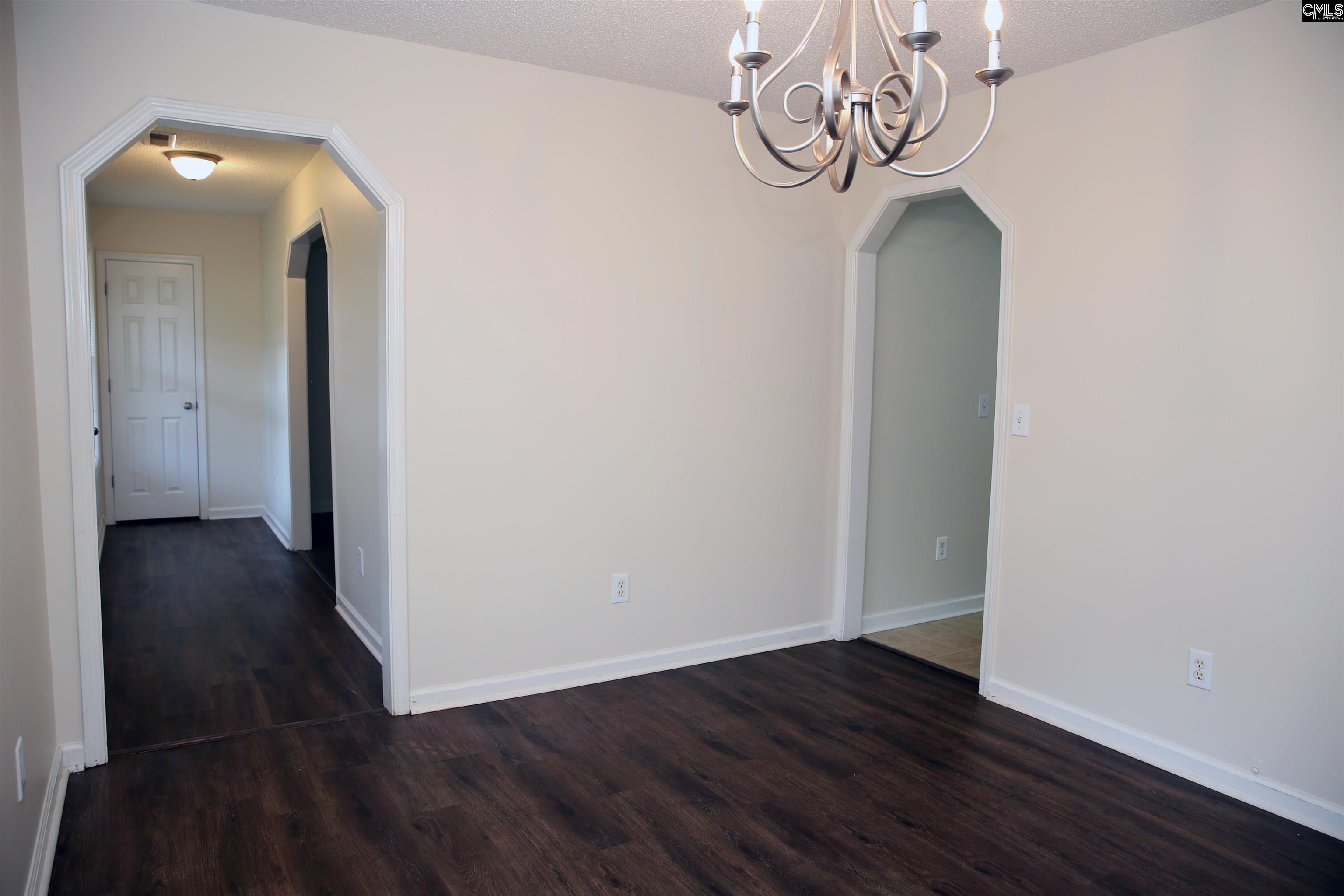 3020 British Ln Sumter, SC 29153