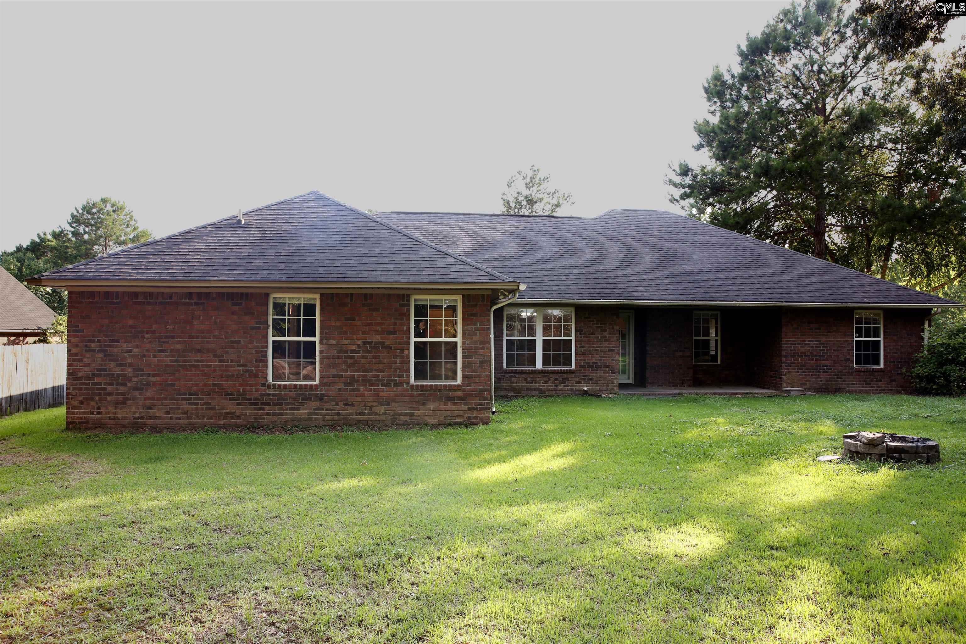 3020 British Ln Sumter, SC 29153