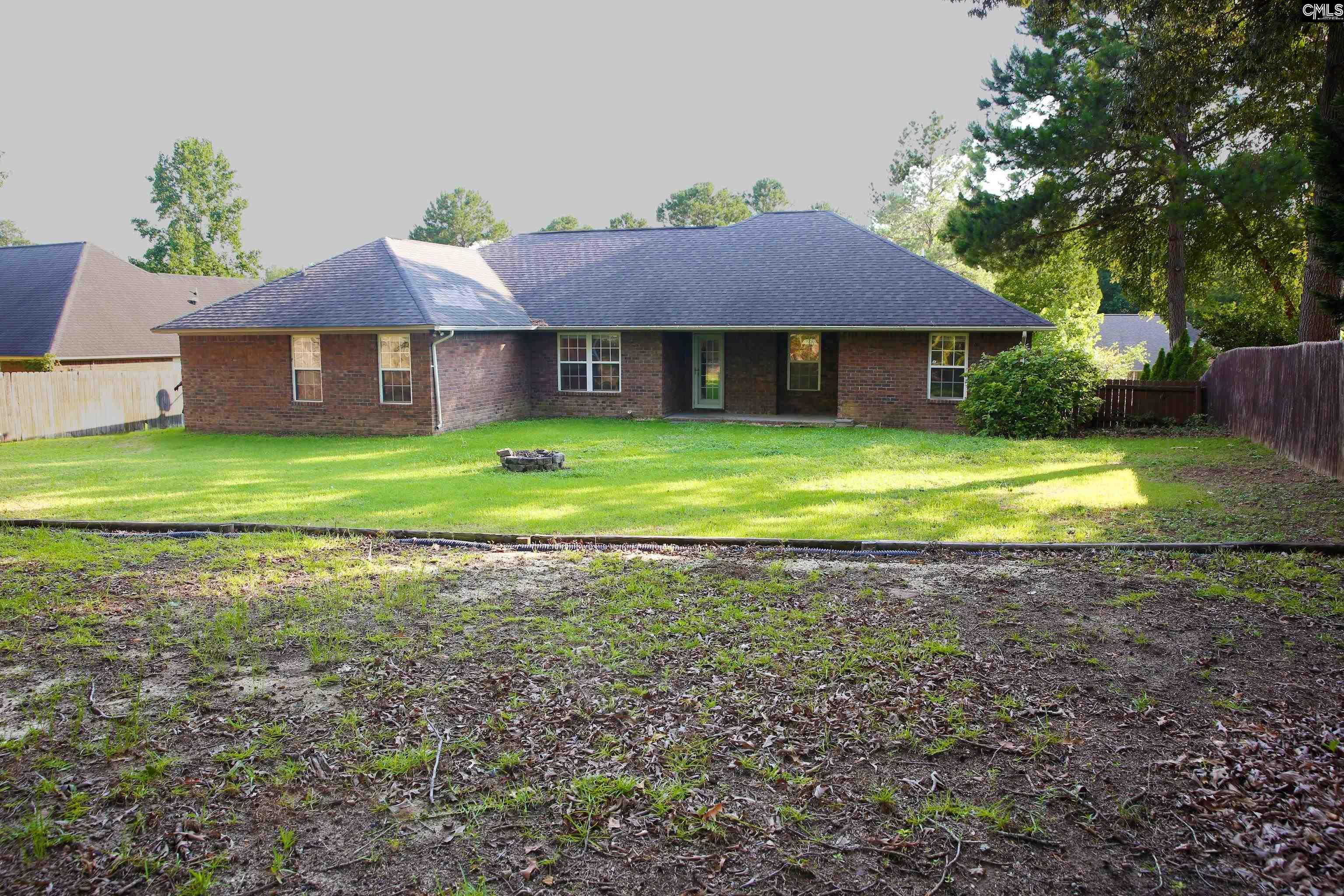 3020 British Ln Sumter, SC 29153