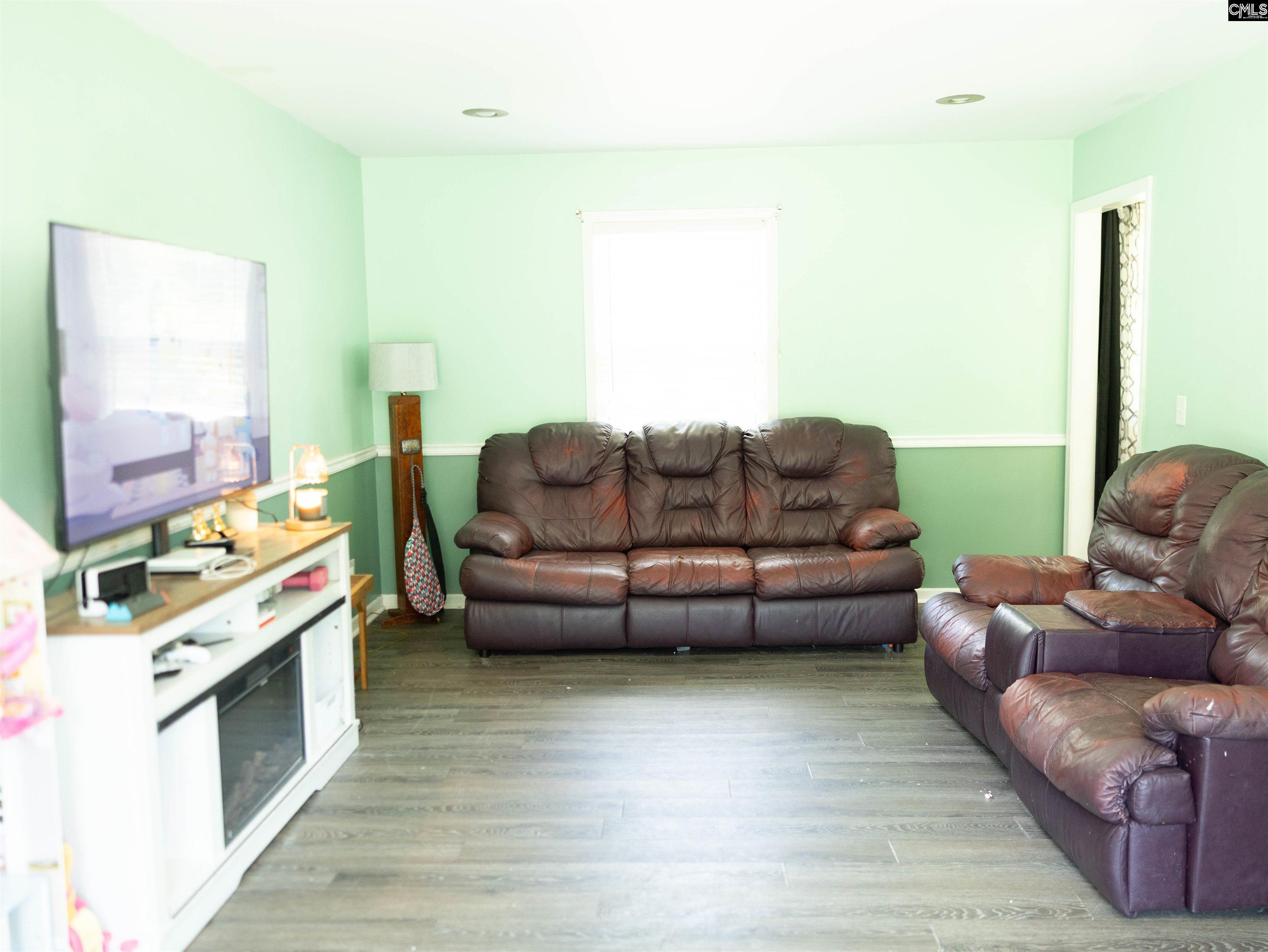 424 Willis Street Batesburg, SC 29006