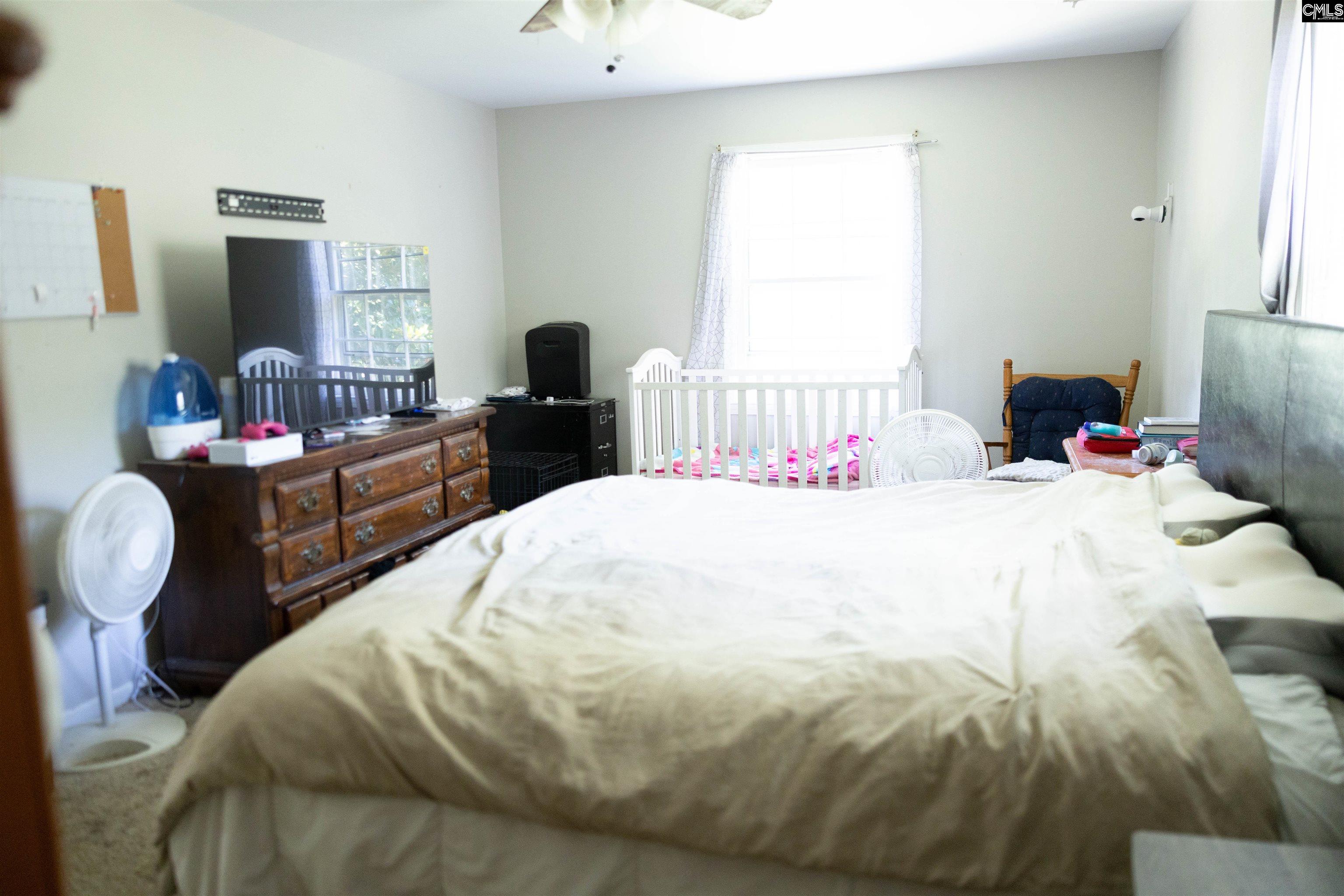 424 Willis Street Batesburg, SC 29006