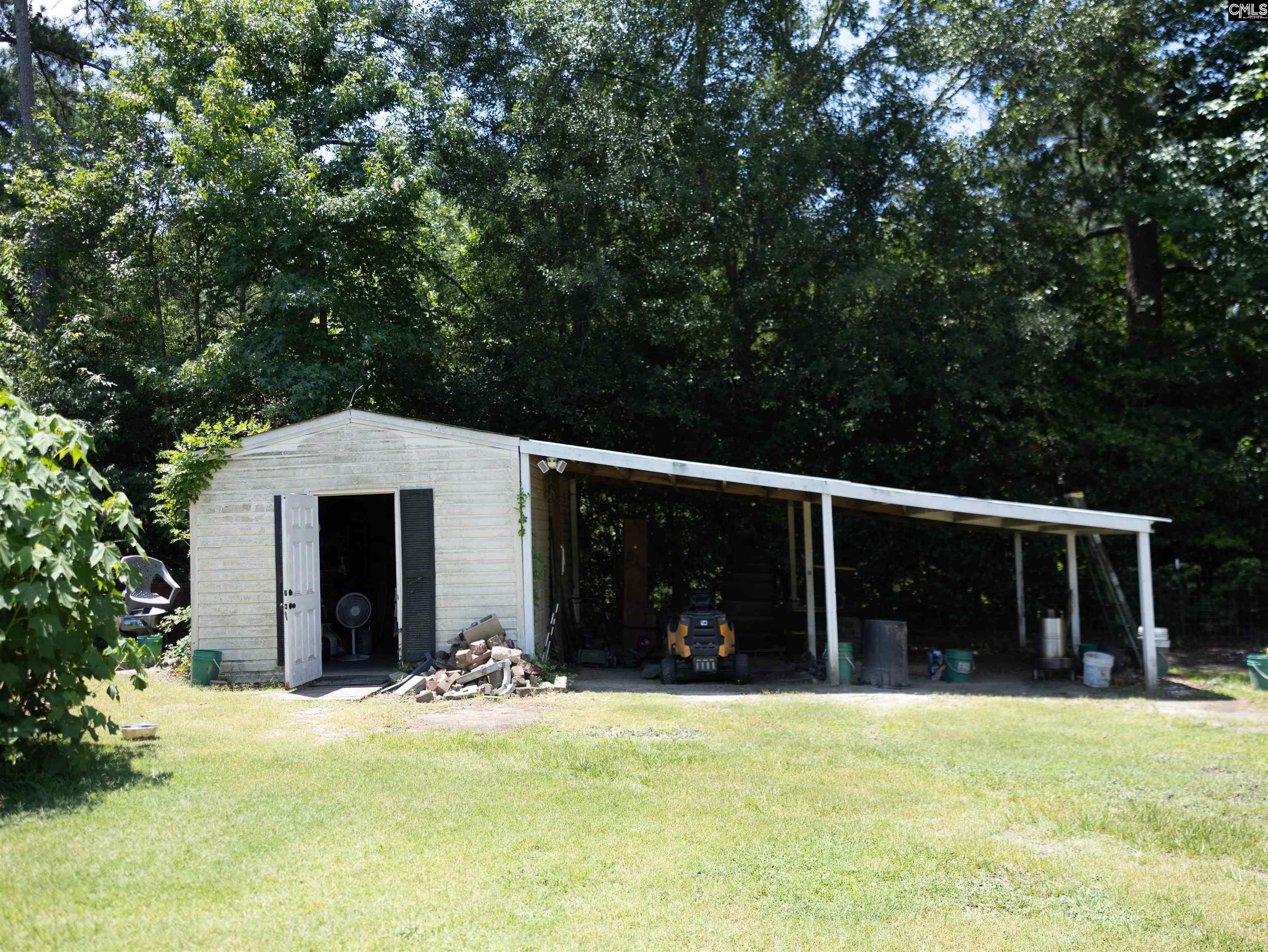 424 Willis Street Batesburg, SC 29006