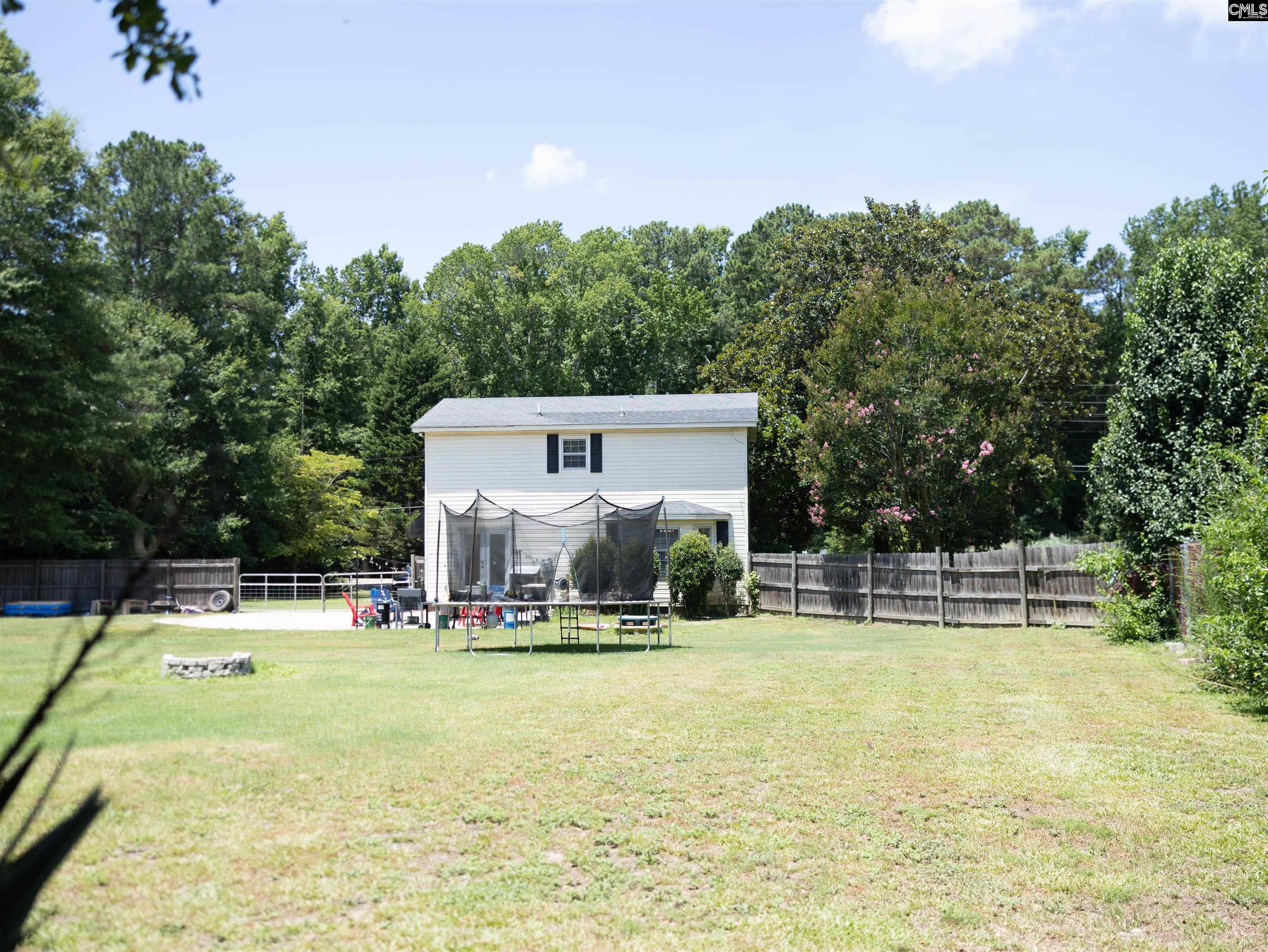 424 Willis Street Batesburg, SC 29006