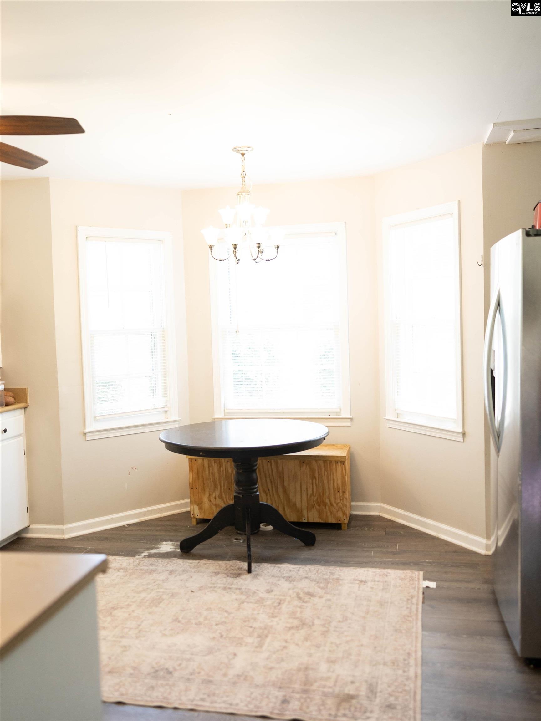 424 Willis Street Batesburg, SC 29006