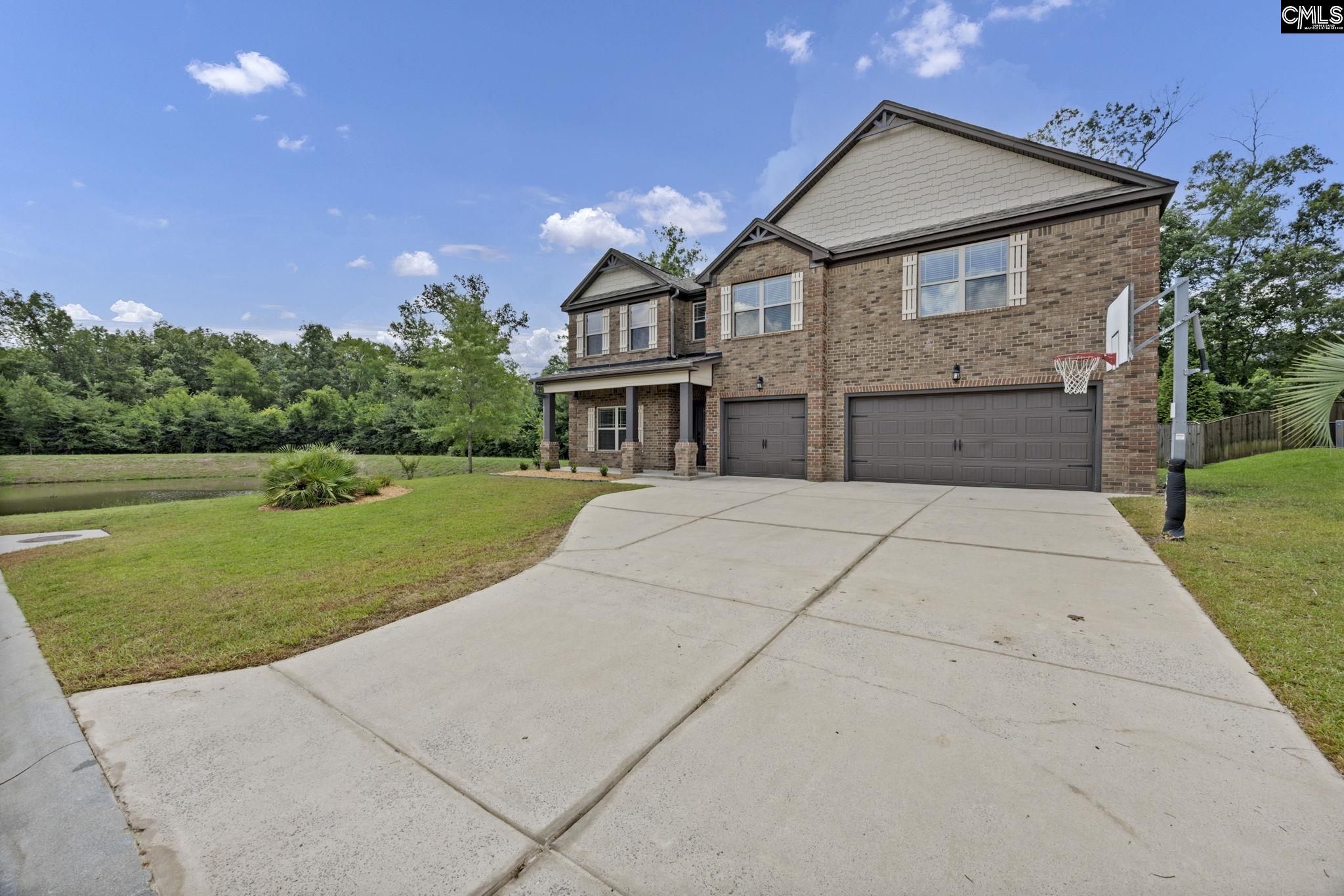 454 Hollow Cove Road Chapin, SC 29036