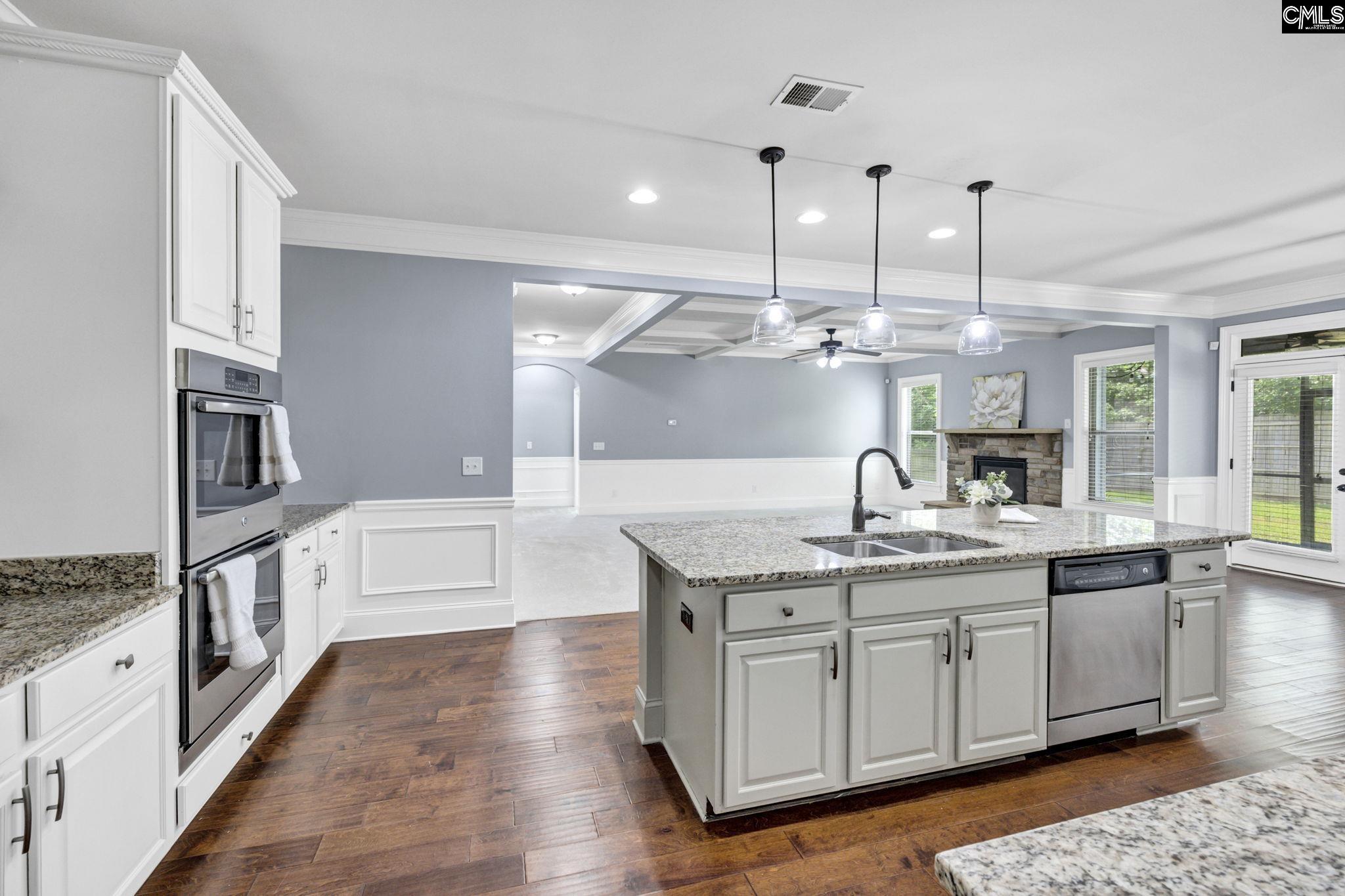 454 Hollow Cove Road Chapin, SC 29036